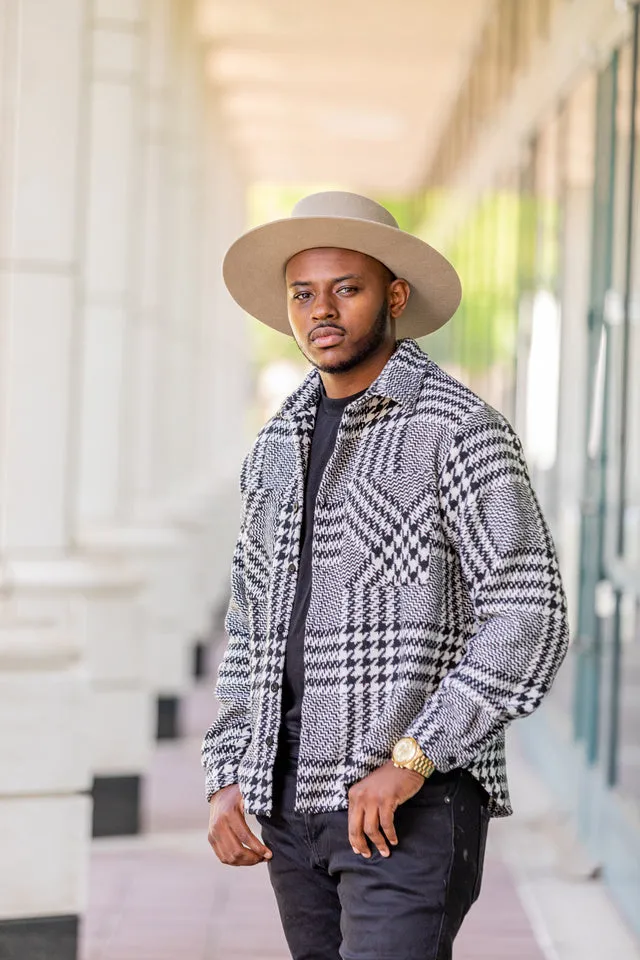 Sand Spanish Hat