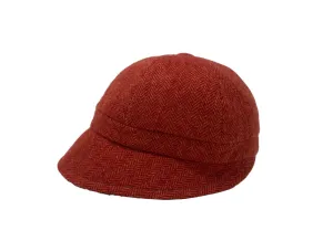 Slieve League Hat Tweed
