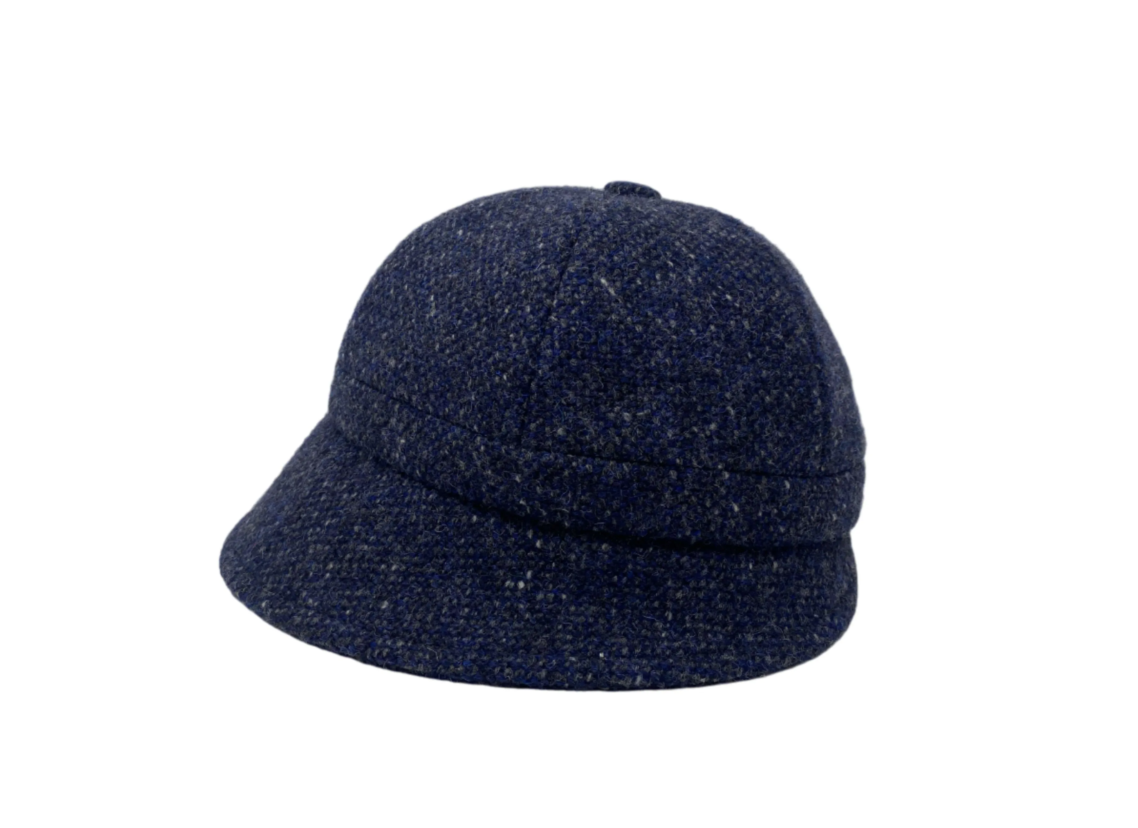 Slieve League Hat Tweed