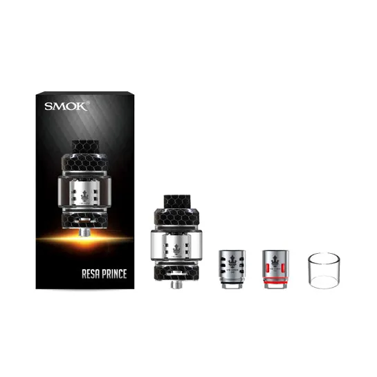 Smok Resa Prince Sub Ohm Tank