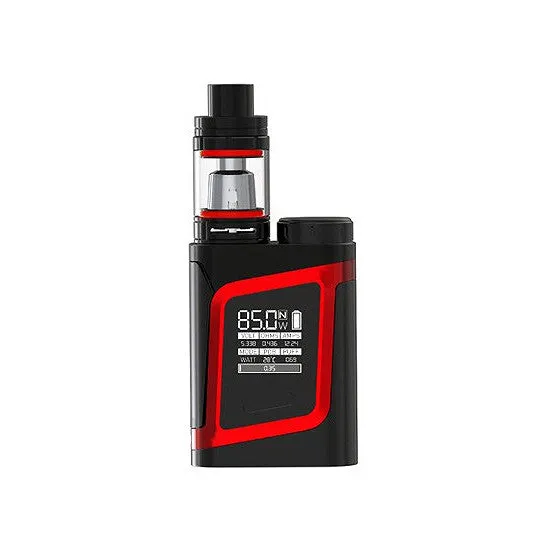 SMOK RHA85 Kit (RHA85 MOD & Baby Beast Tank)