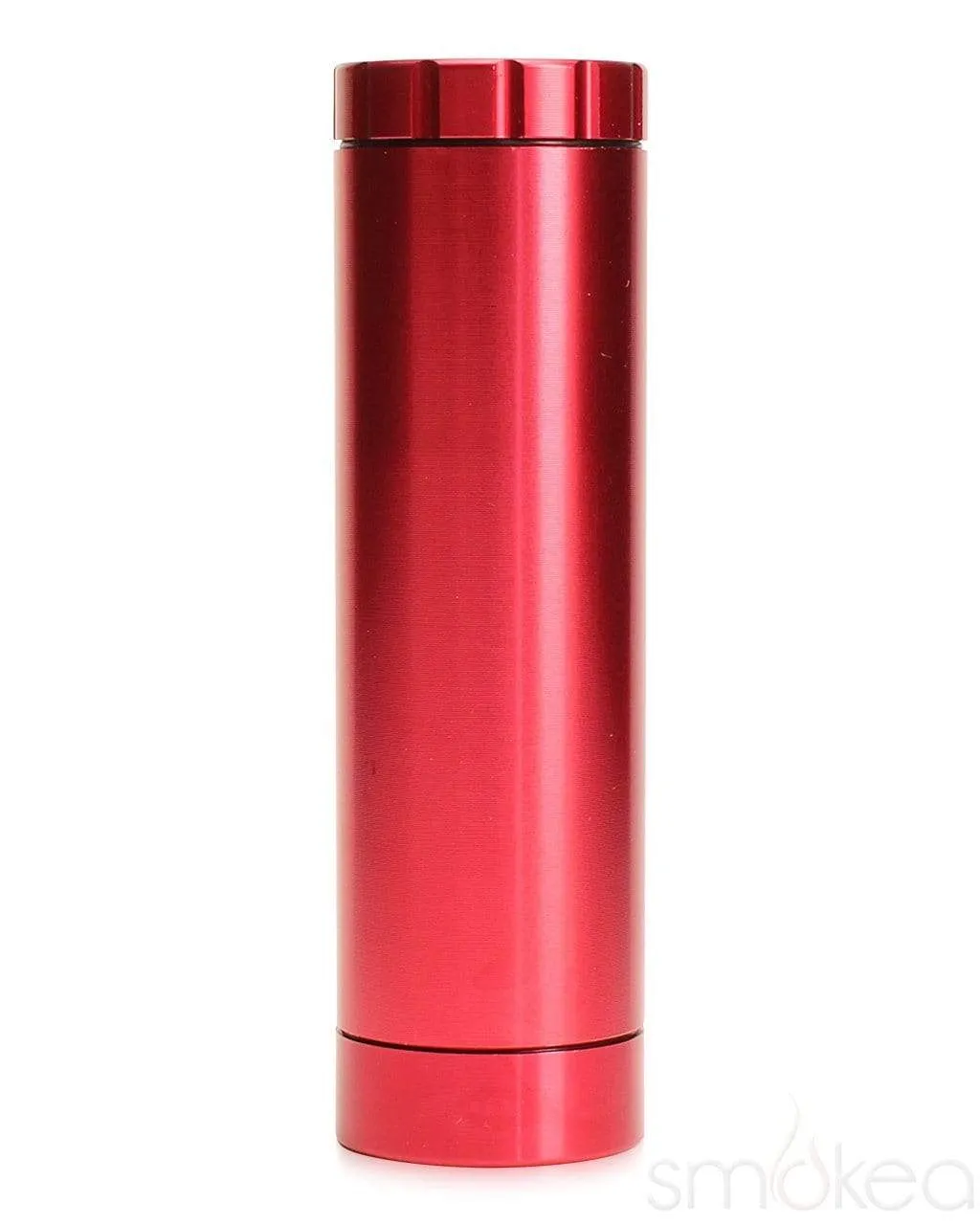 SMOKEA All-in-One Metal Dugout