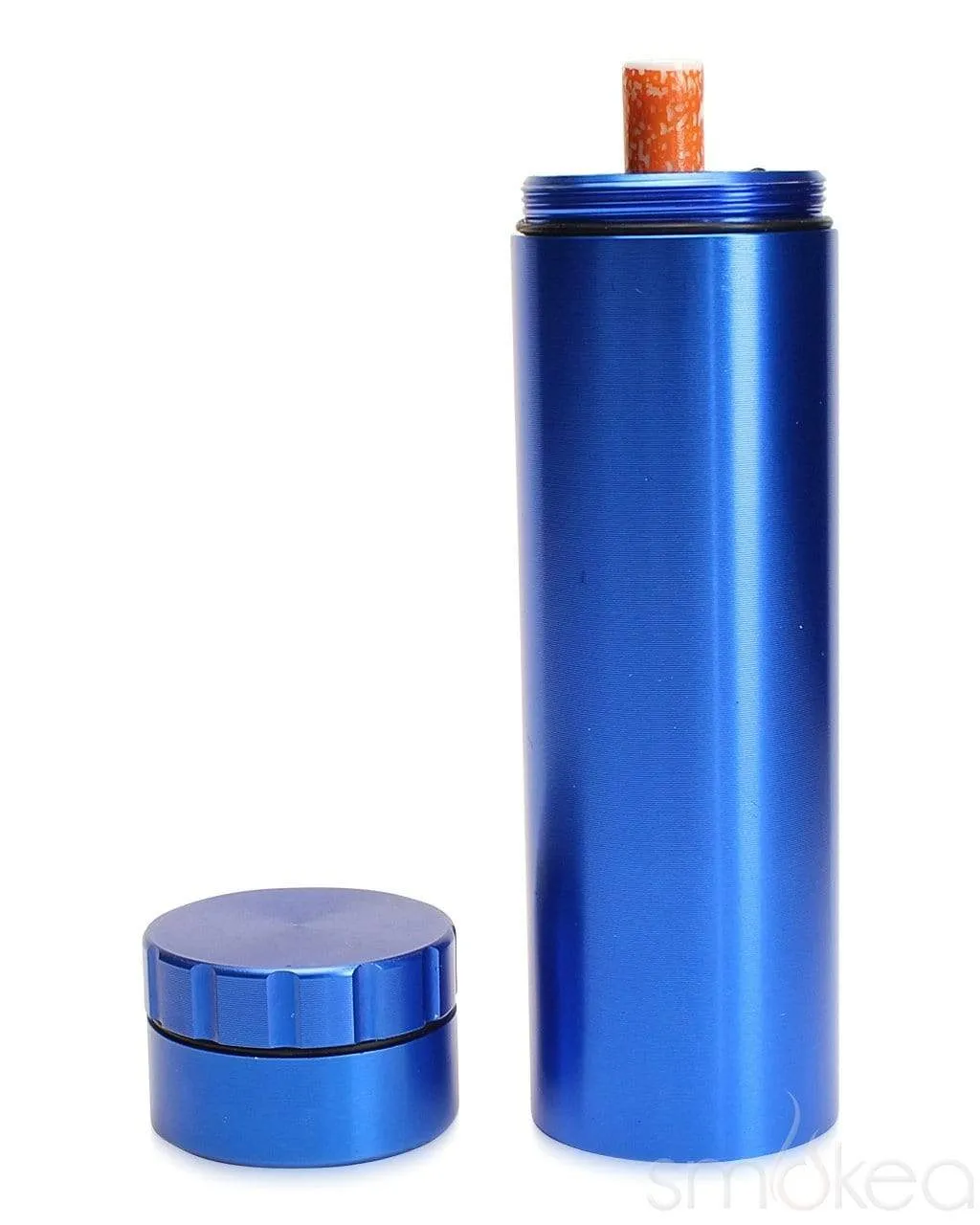 SMOKEA All-in-One Metal Dugout