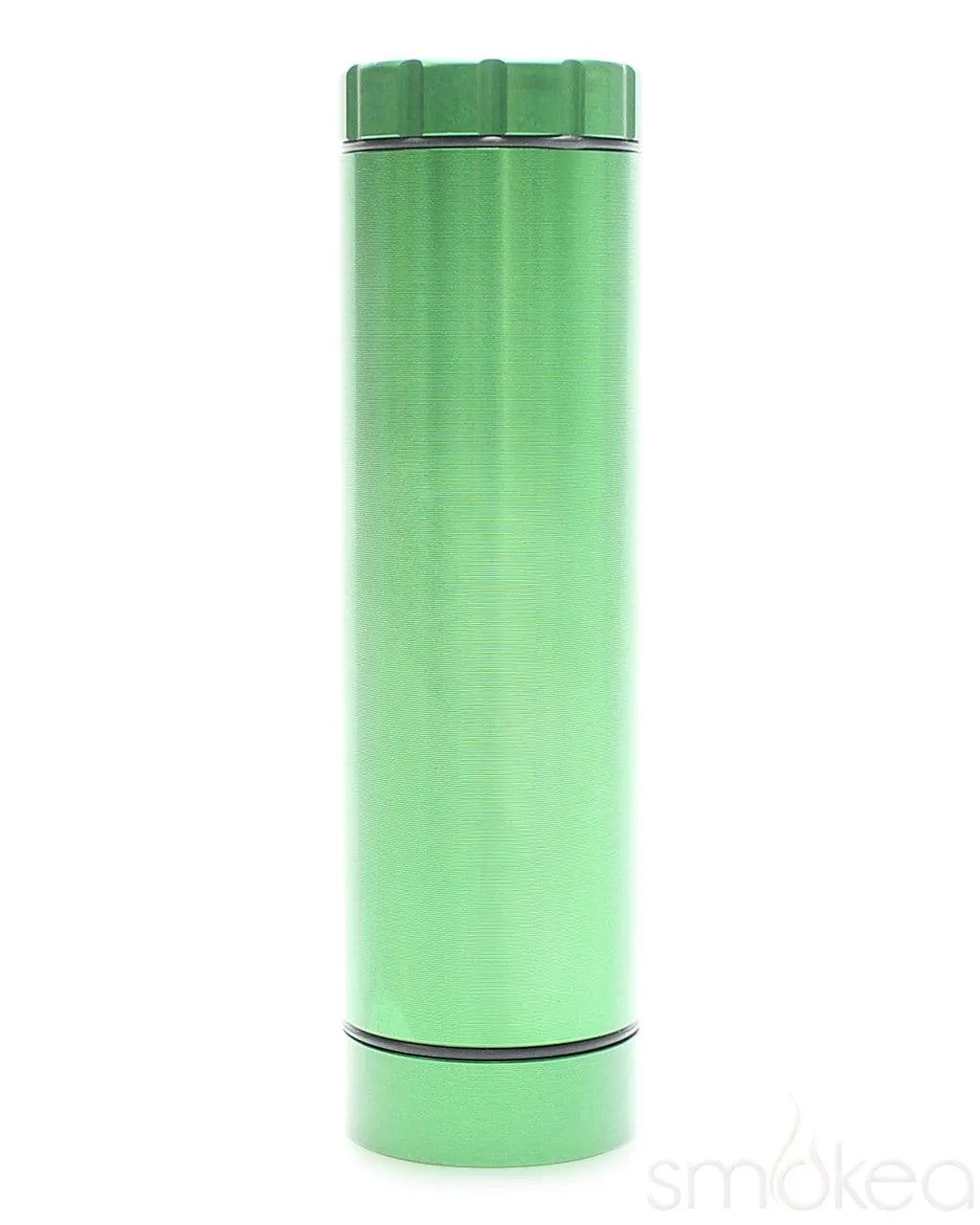 SMOKEA All-in-One Metal Dugout