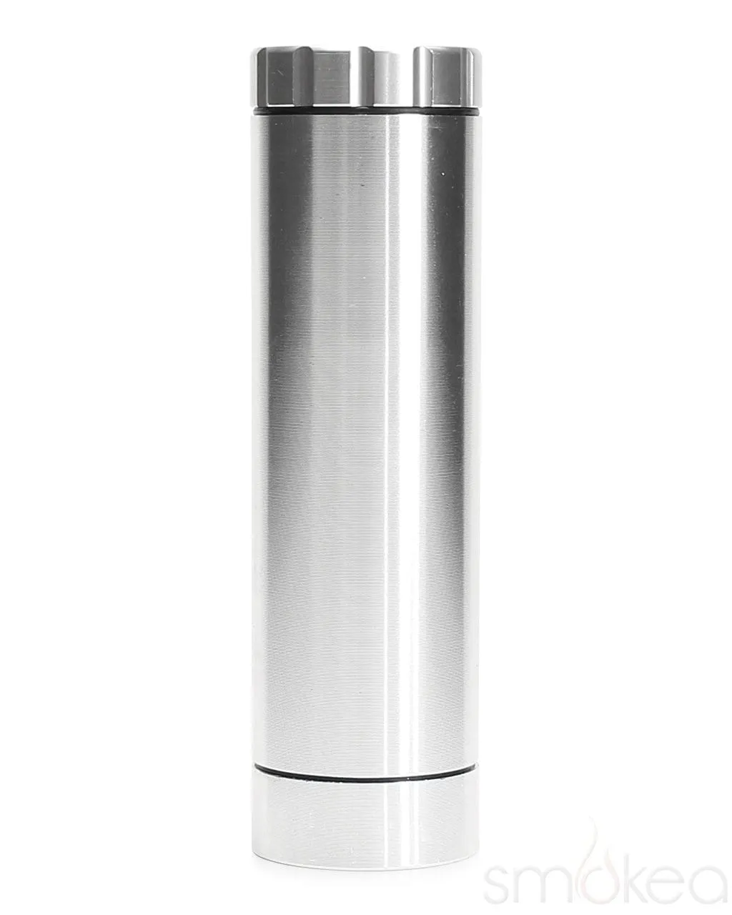SMOKEA All-in-One Metal Dugout