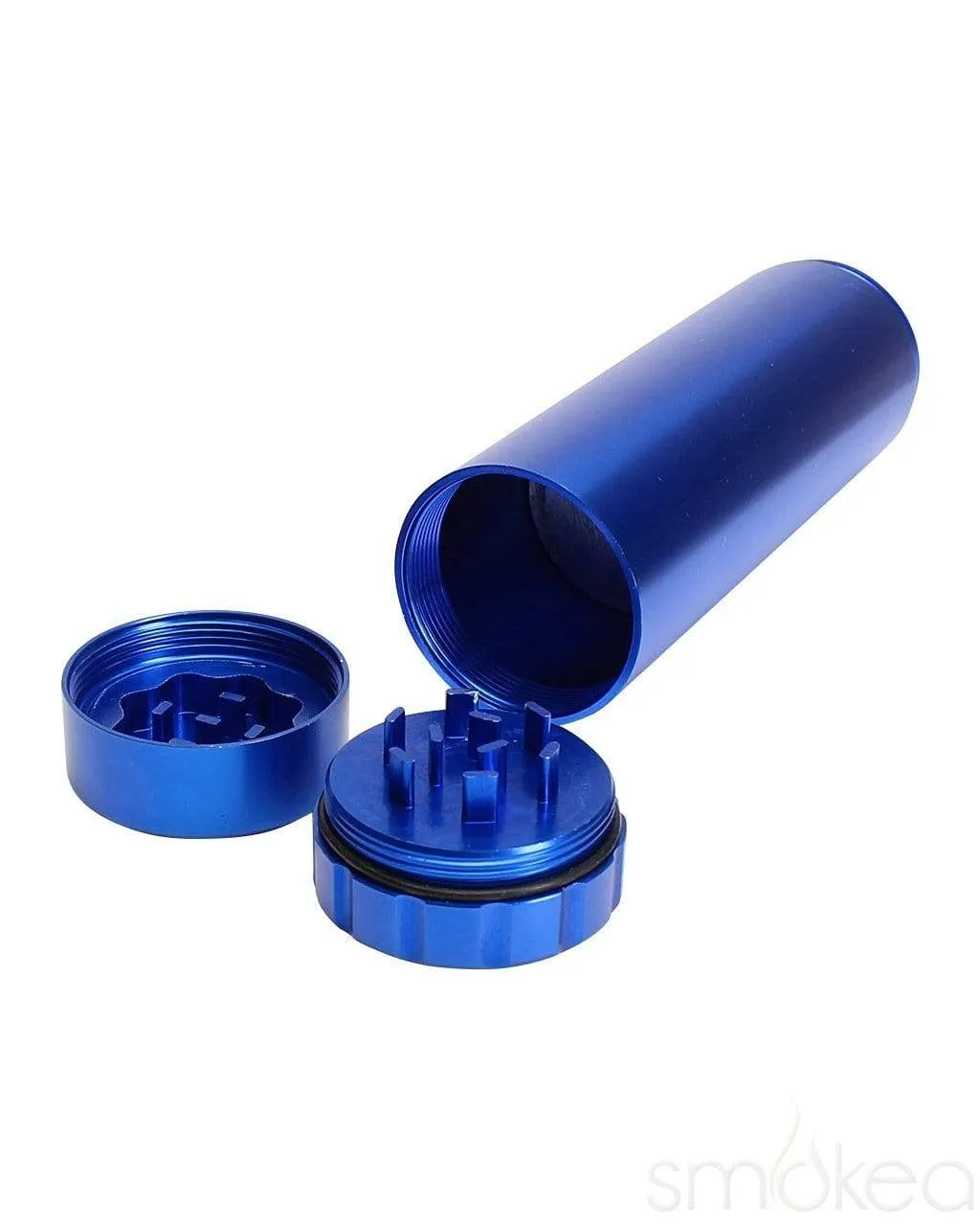 SMOKEA All-in-One Metal Dugout