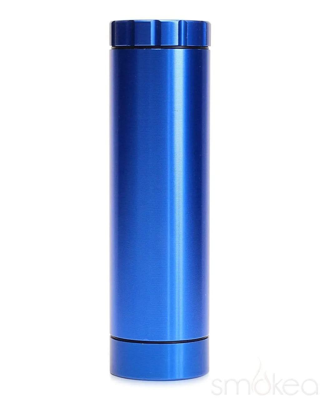SMOKEA All-in-One Metal Dugout