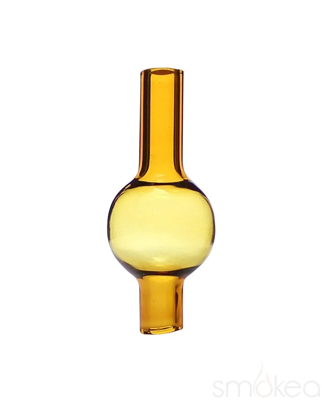 SMOKEA Glass Bubble Carb Cap