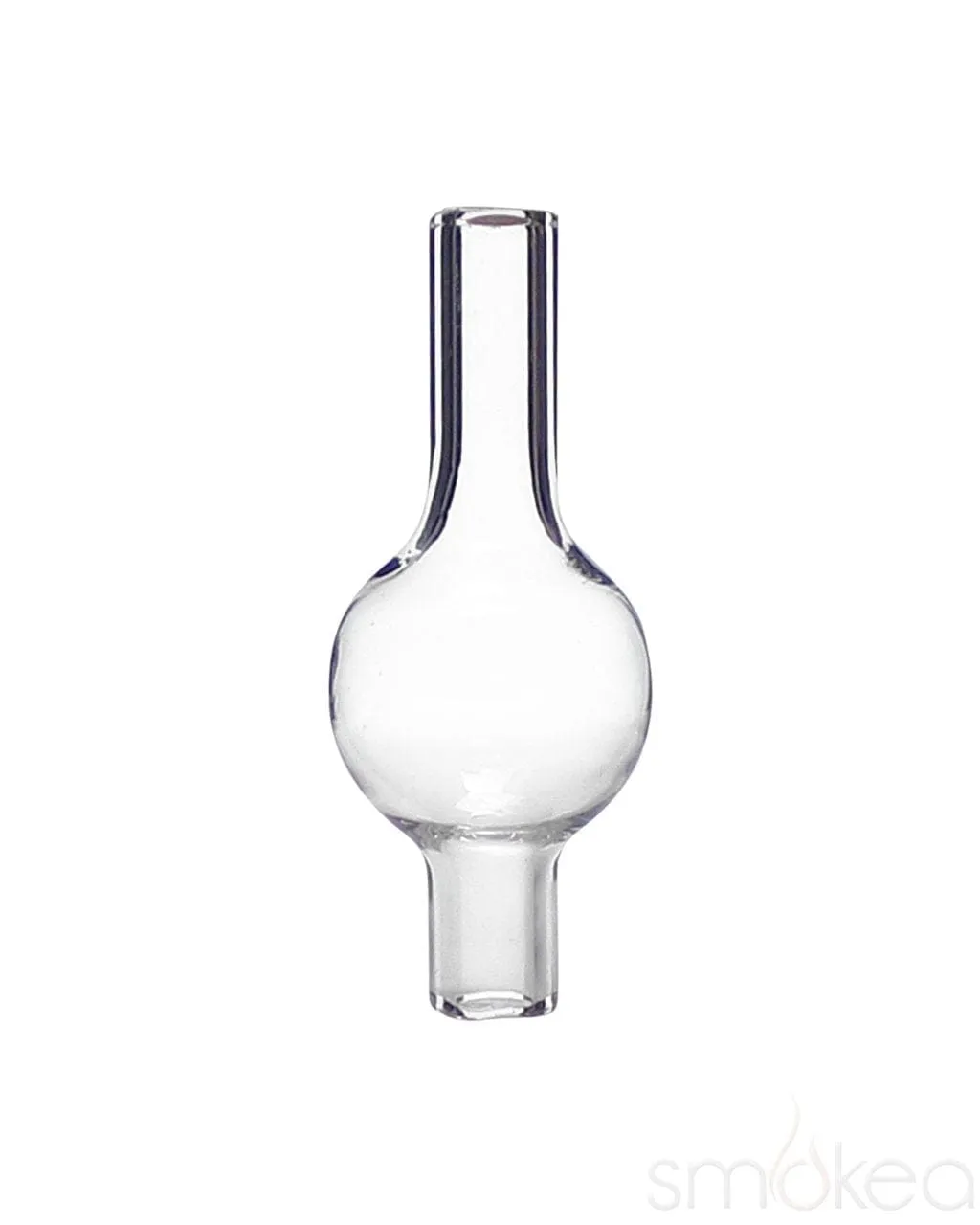 SMOKEA Glass Bubble Carb Cap