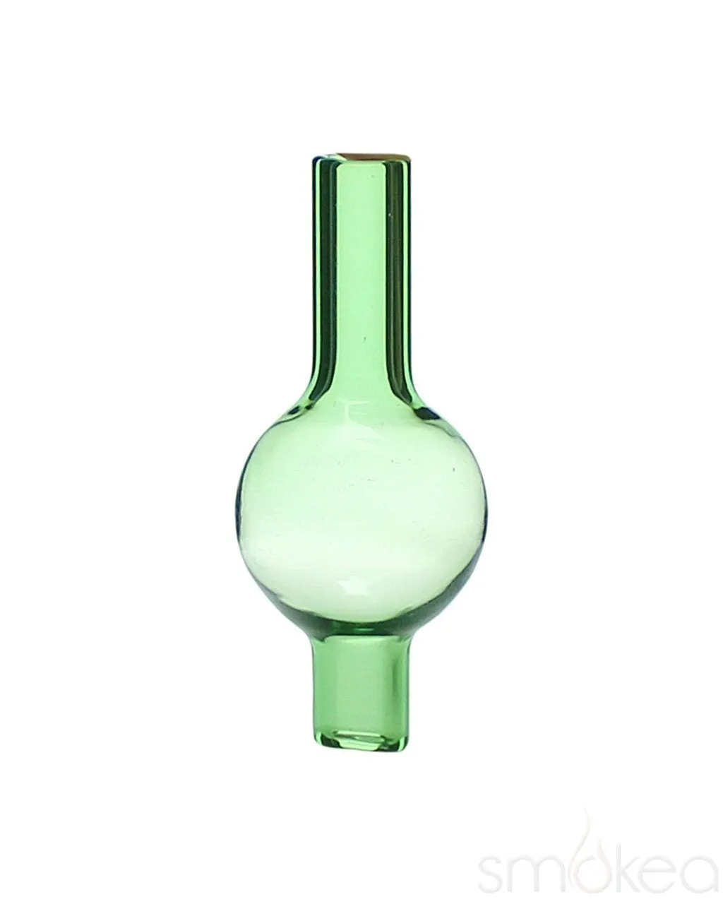 SMOKEA Glass Bubble Carb Cap