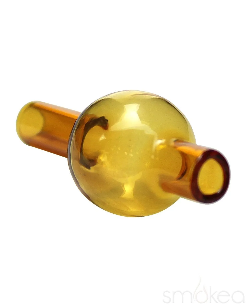 SMOKEA Glass Bubble Carb Cap