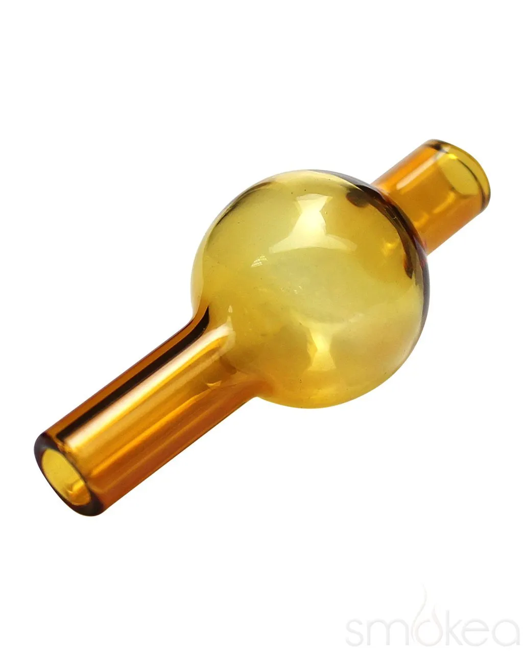 SMOKEA Glass Bubble Carb Cap
