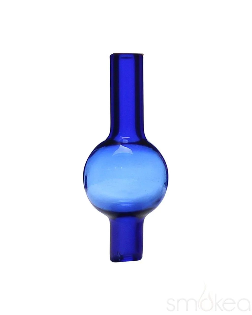 SMOKEA Glass Bubble Carb Cap