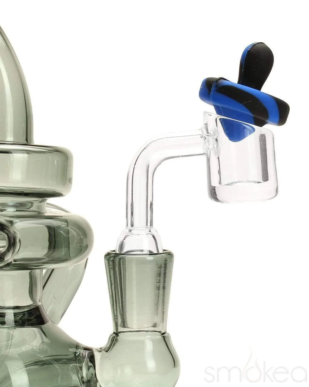 SMOKEA Silicone Carb Cap