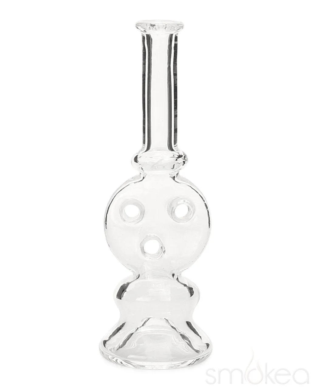 SMOKEA Swiss Carb Cap