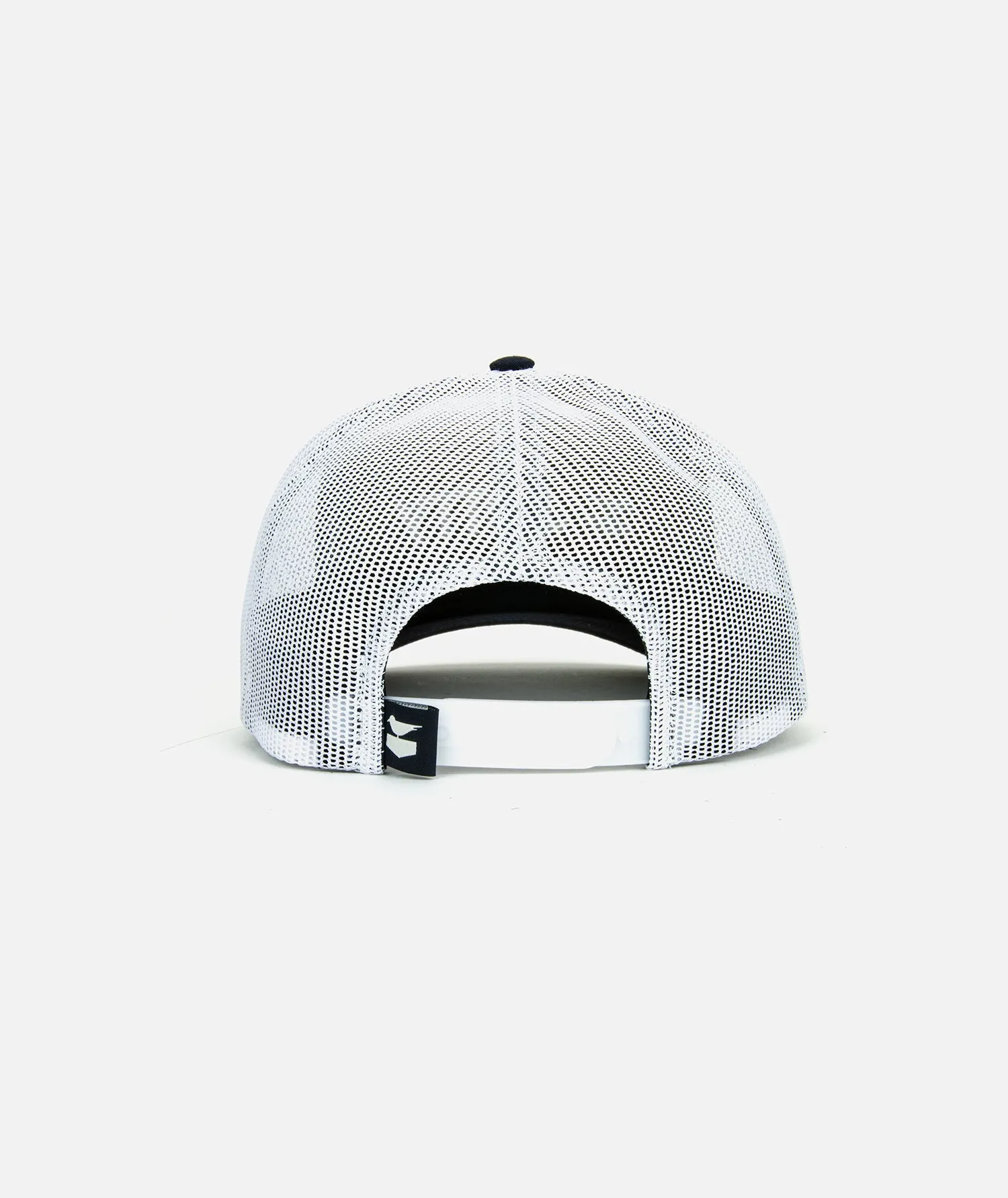 Starboard Otis Trucker - Navy