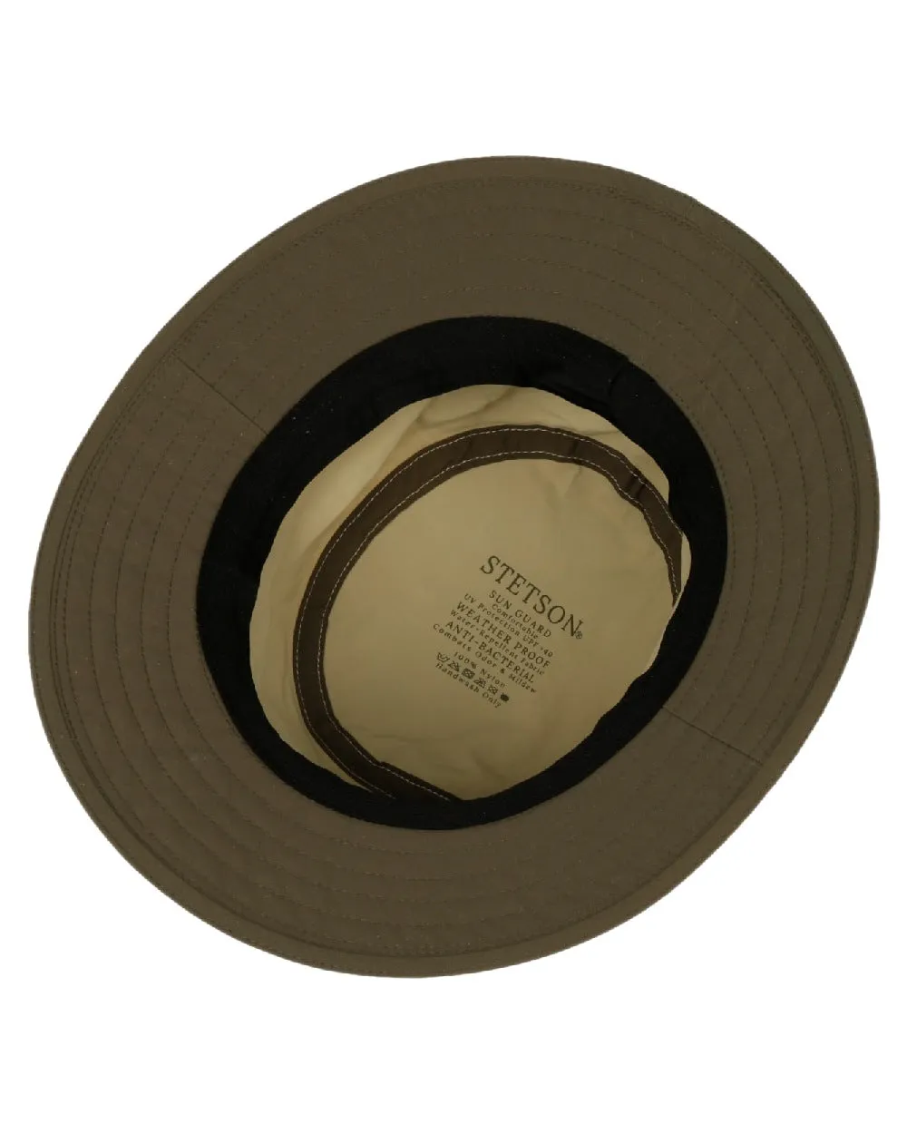Stetson Kettering Outdoor Hat