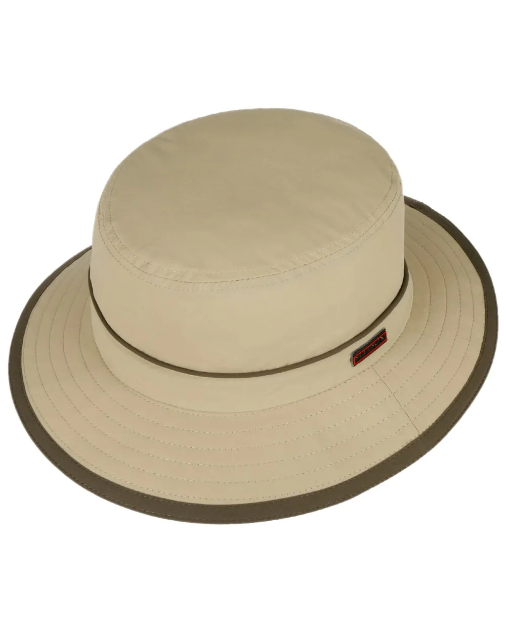 Stetson Kettering Outdoor Hat