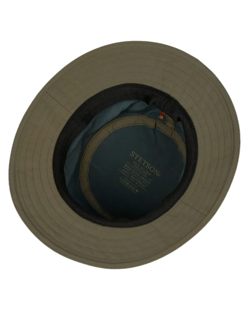 Stetson Kettering Outdoor Hat