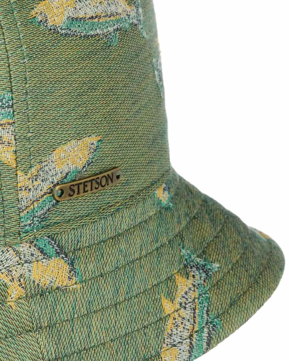 Stetson Trouts Bucket Hat