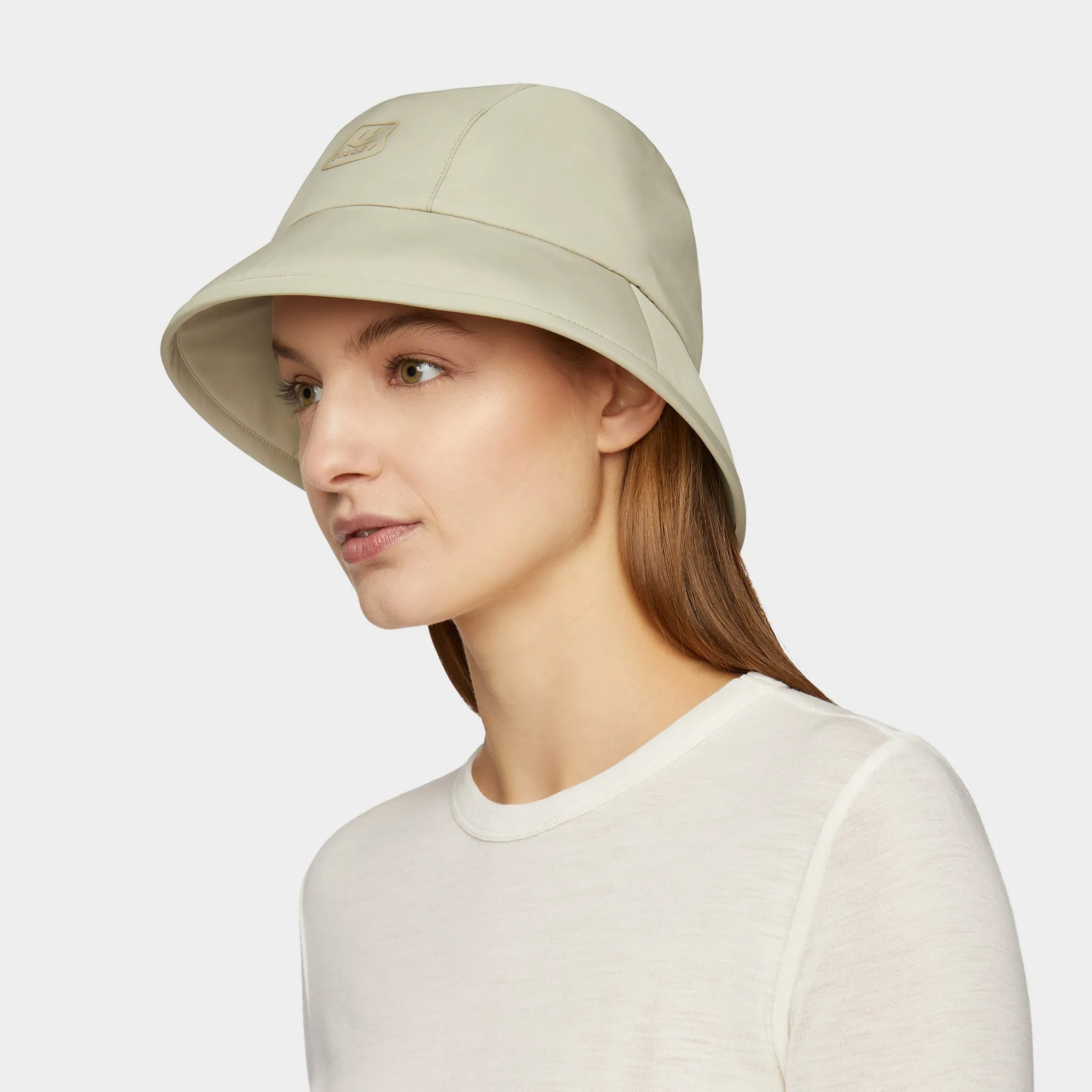 Storm Bucket