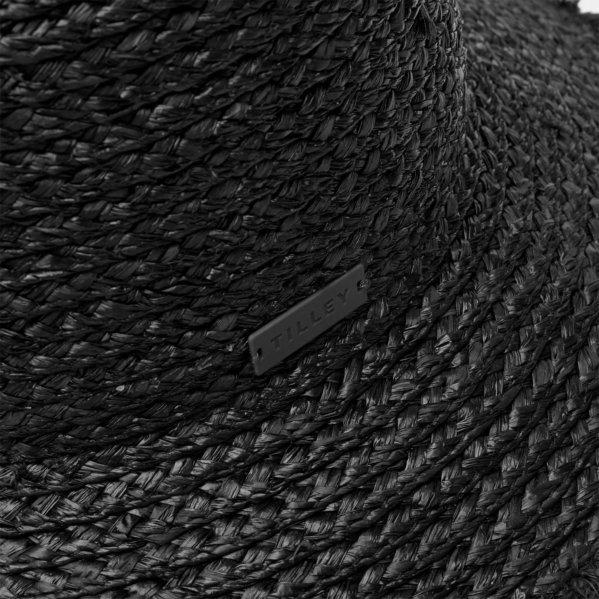 Straw Fringe Sun Hat