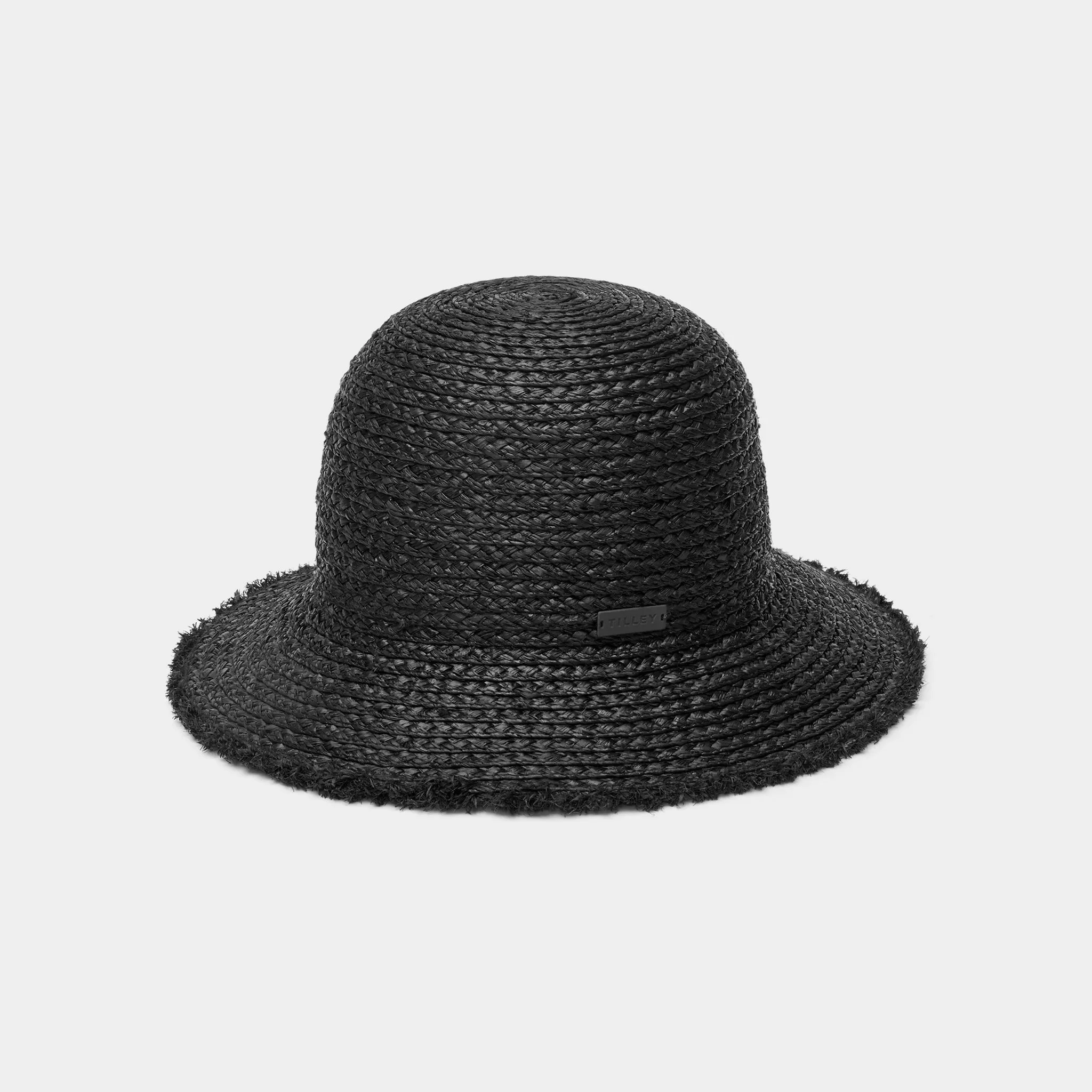 Straw Fringe Sun Hat
