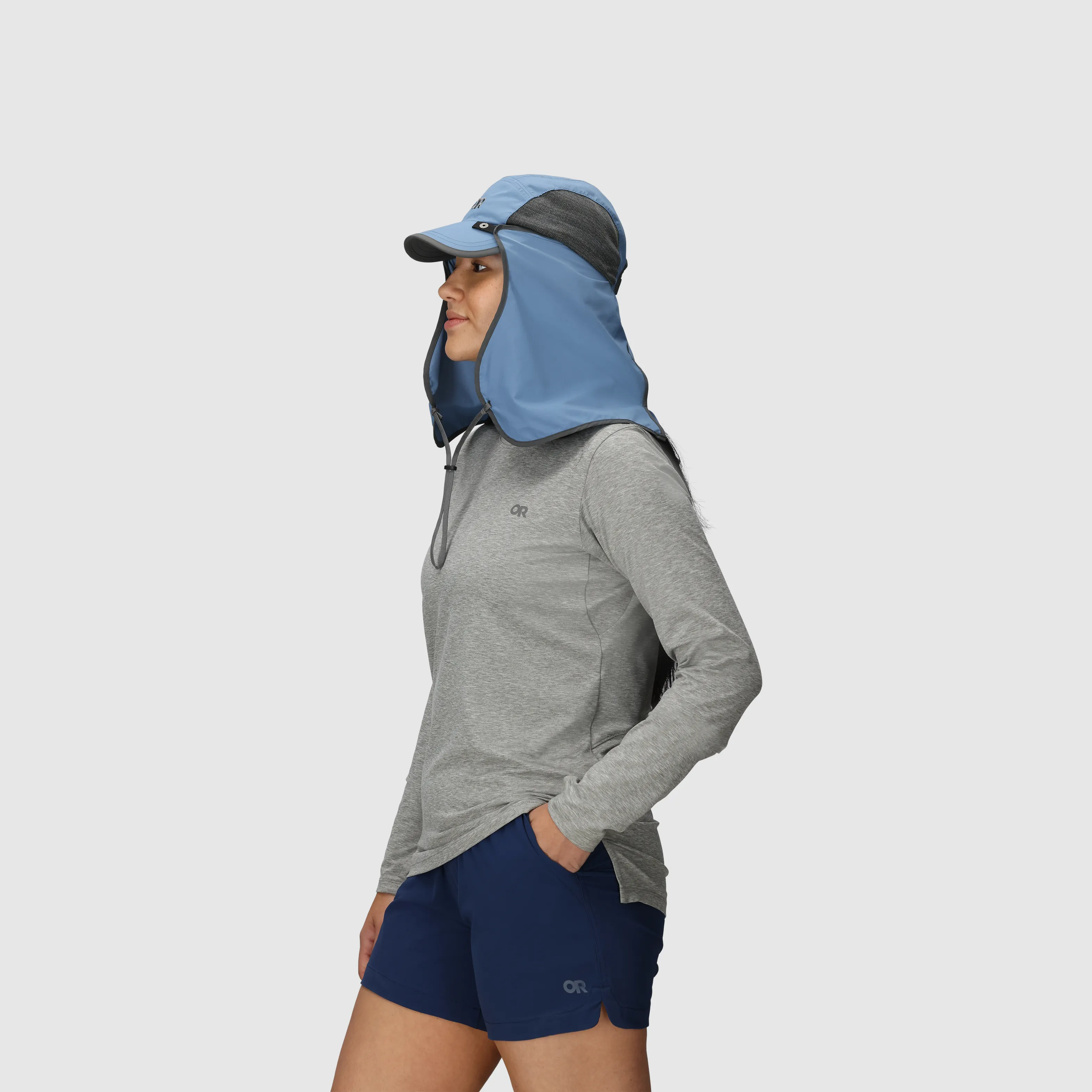 Sun Runner Cap