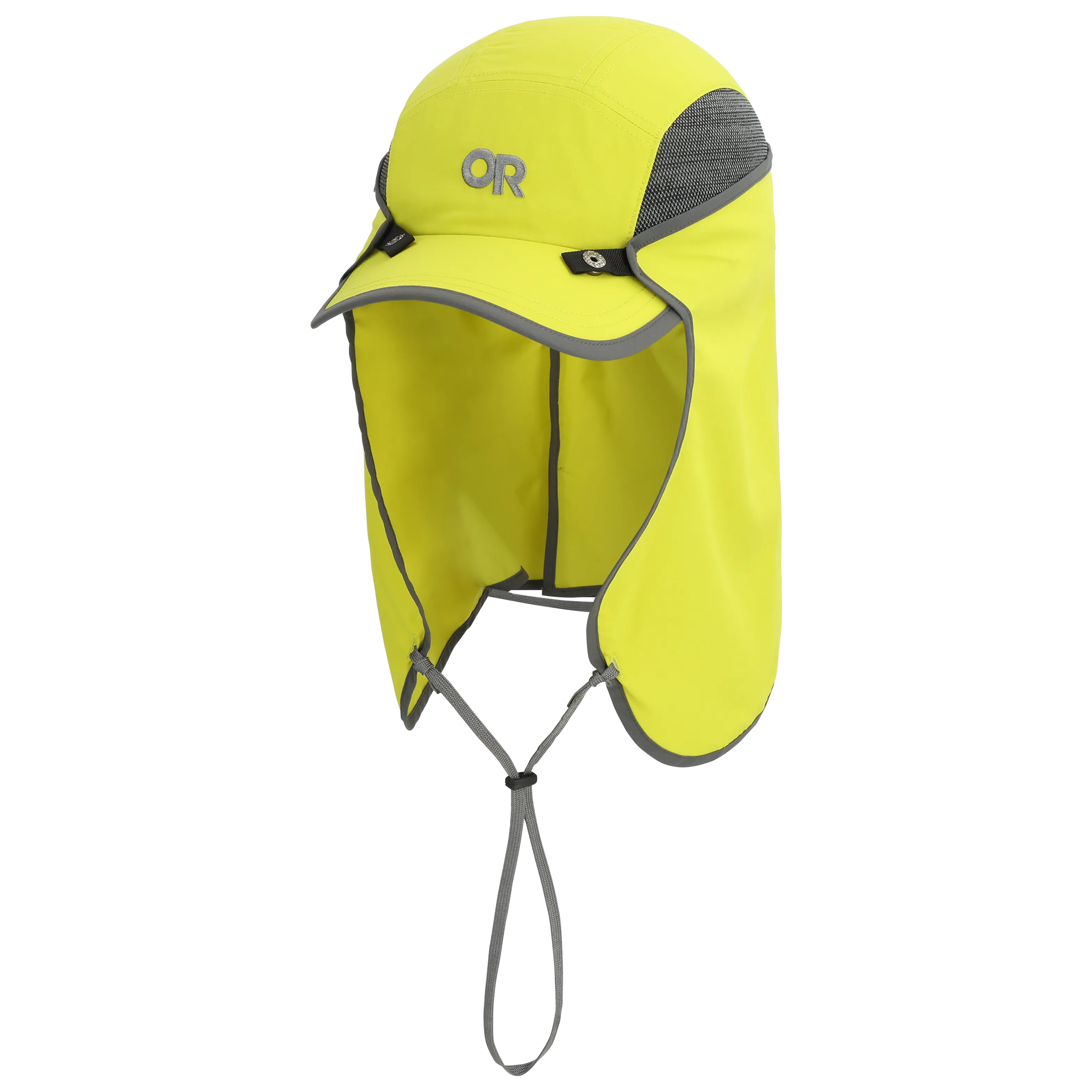 Sun Runner Cap