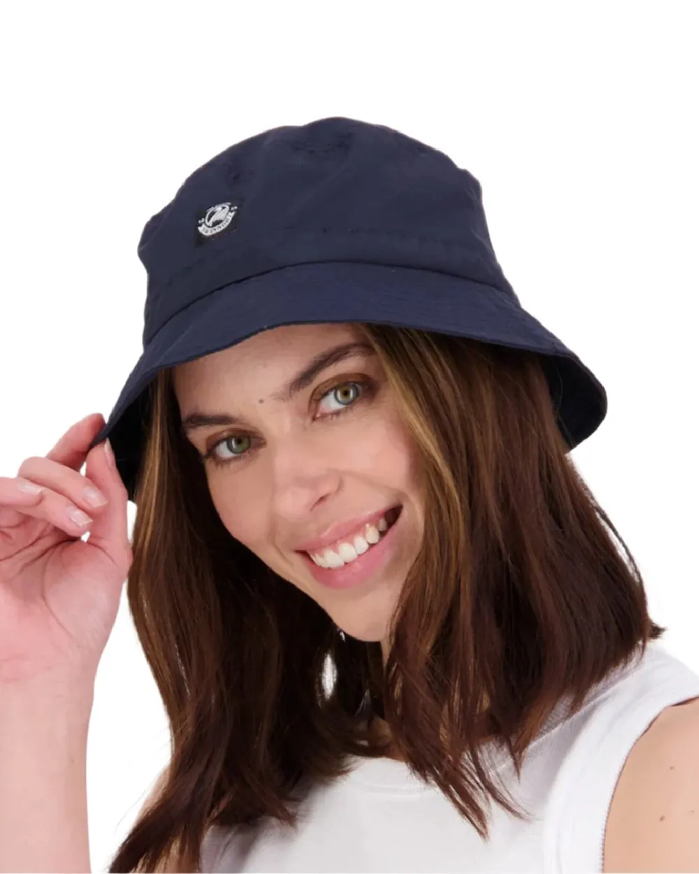 Swanndri Murrays Bay V3 Bucket Hat