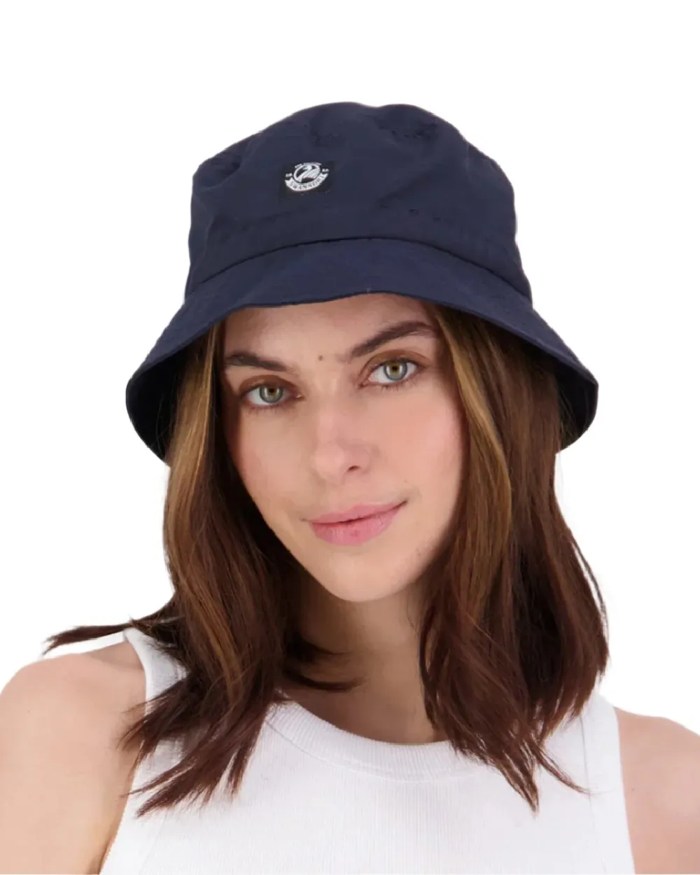 Swanndri Murrays Bay V3 Bucket Hat