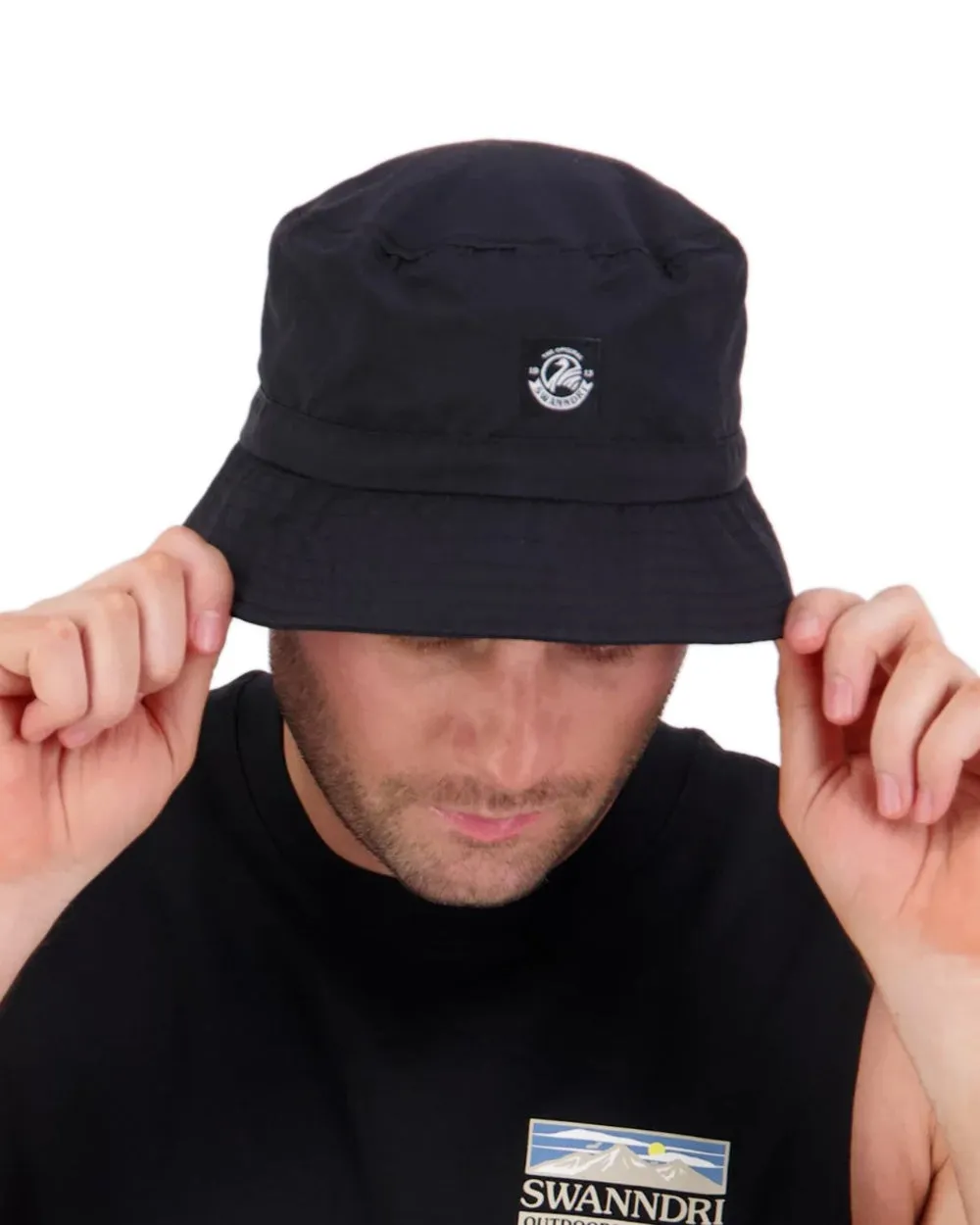Swanndri Murrays Bay V3 Bucket Hat