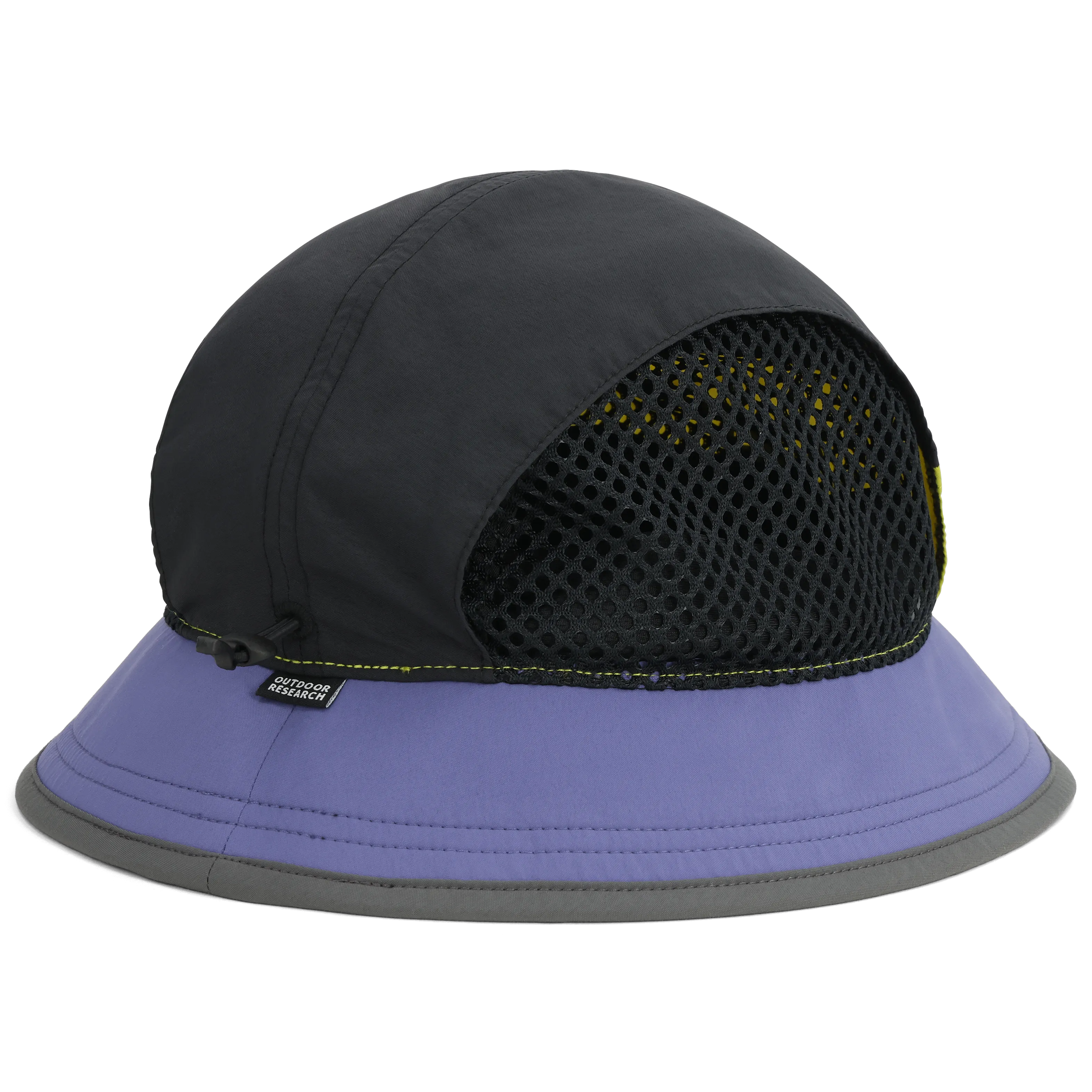 Swift Bucket Hat