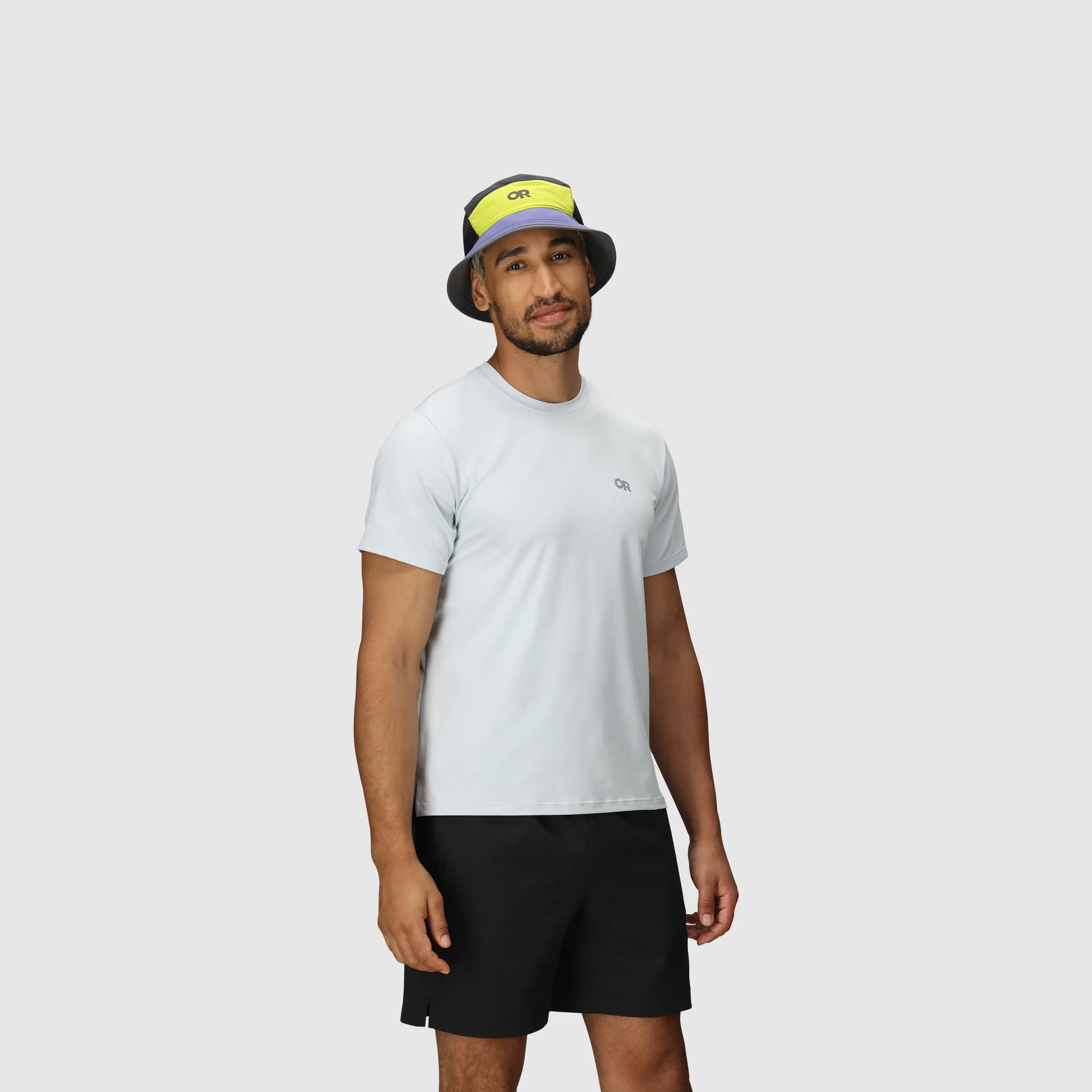 Swift Bucket Hat