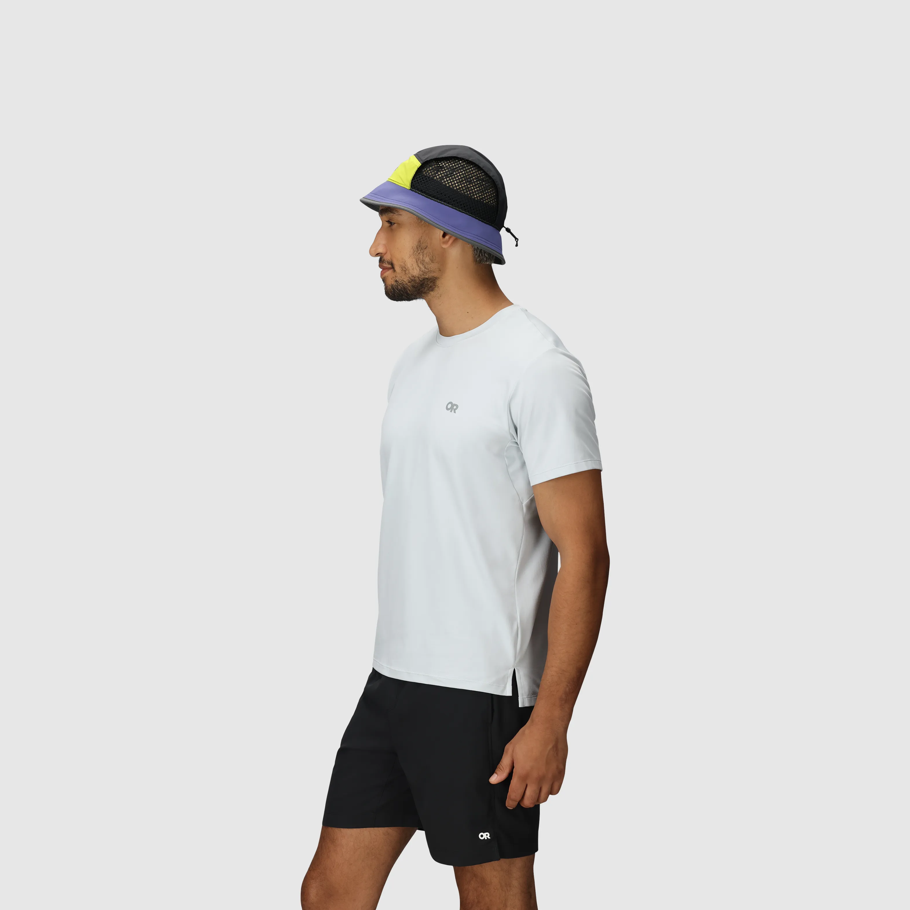 Swift Bucket Hat