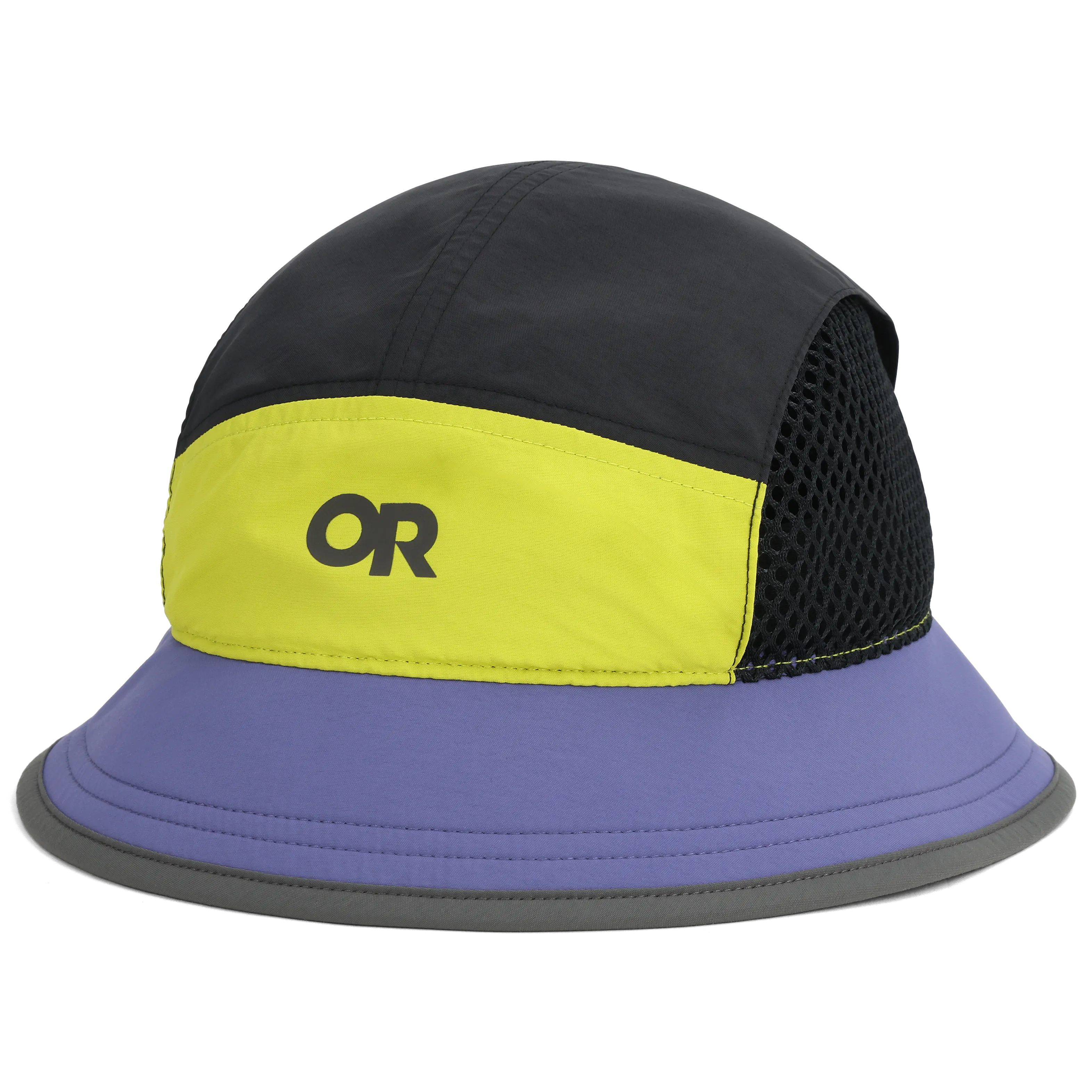 Swift Bucket Hat