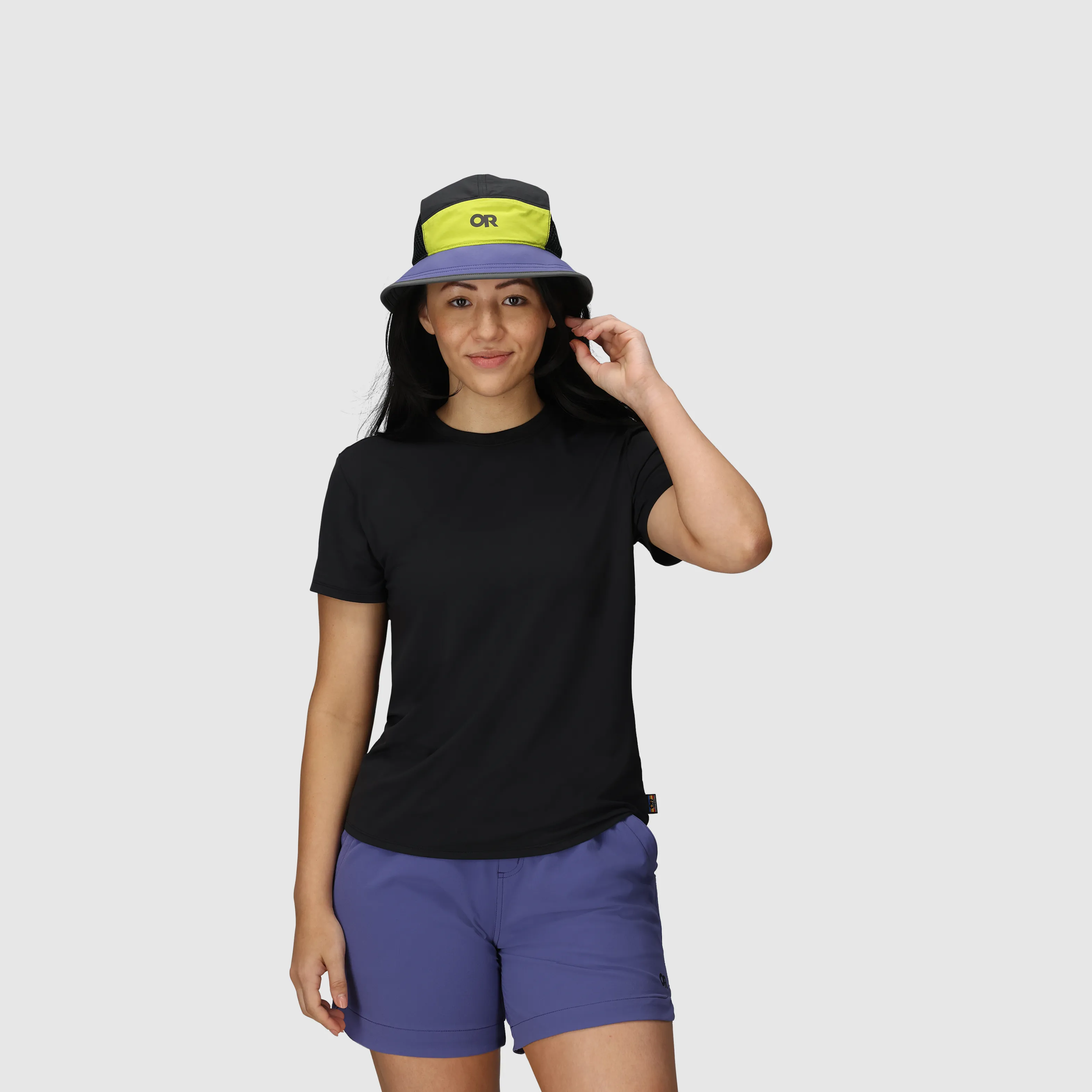 Swift Bucket Hat