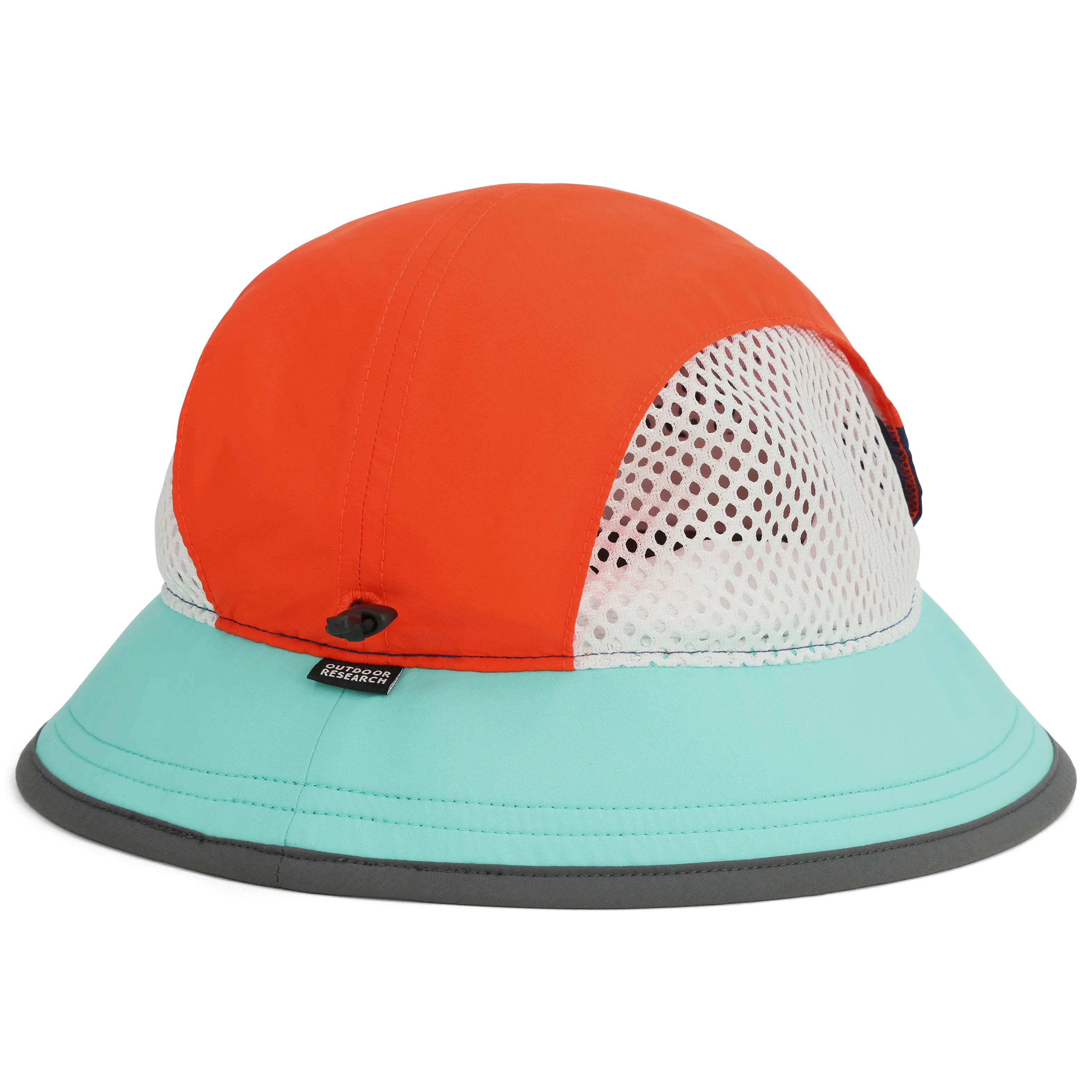 Swift Bucket Hat