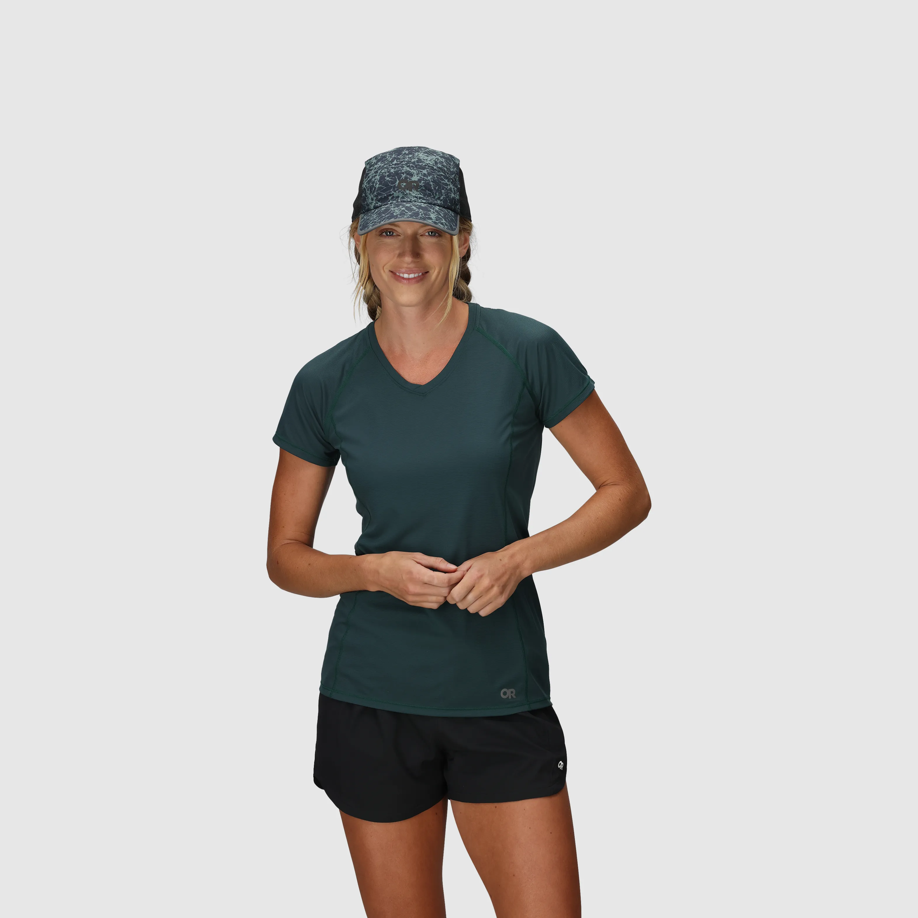 Swift Cap