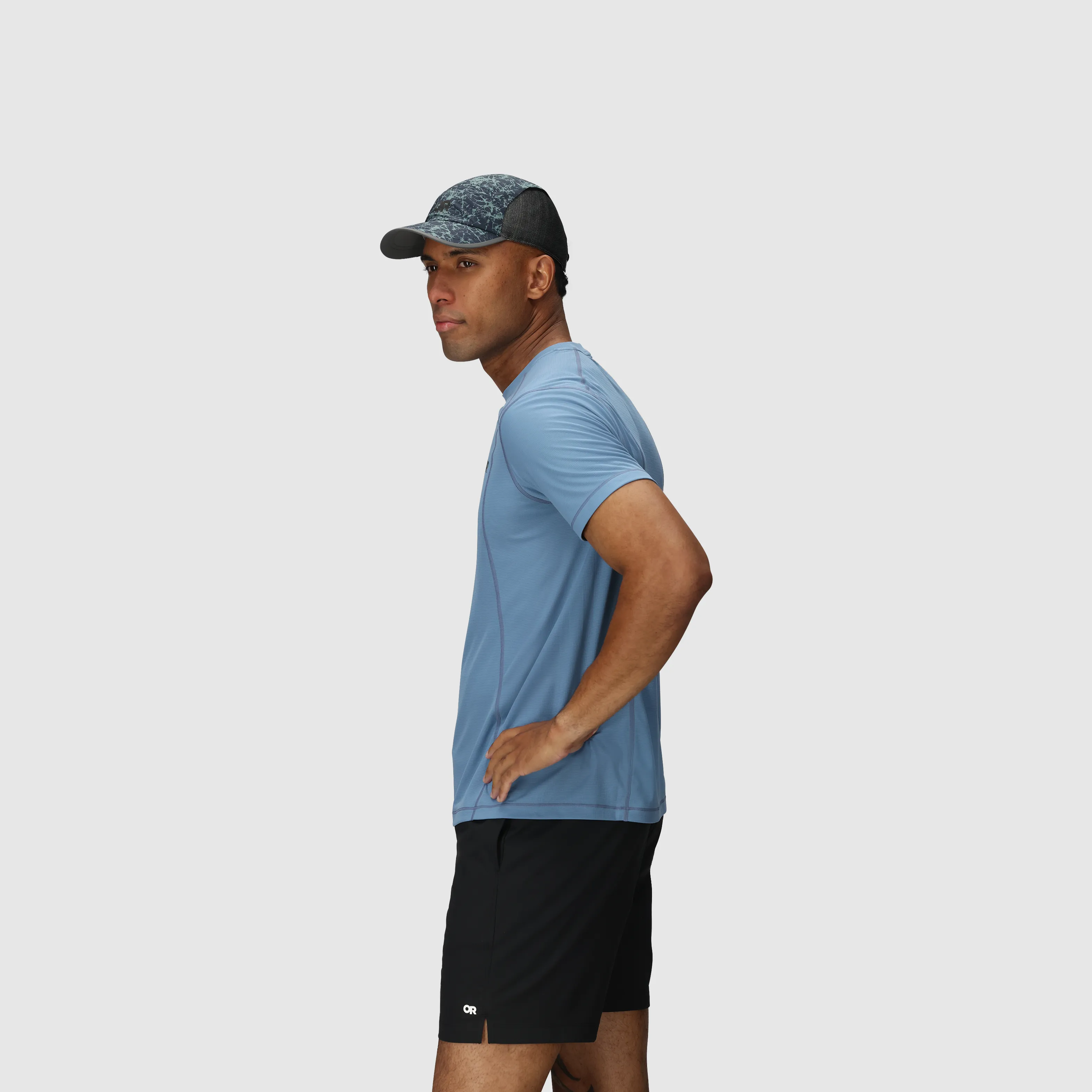 Swift Cap