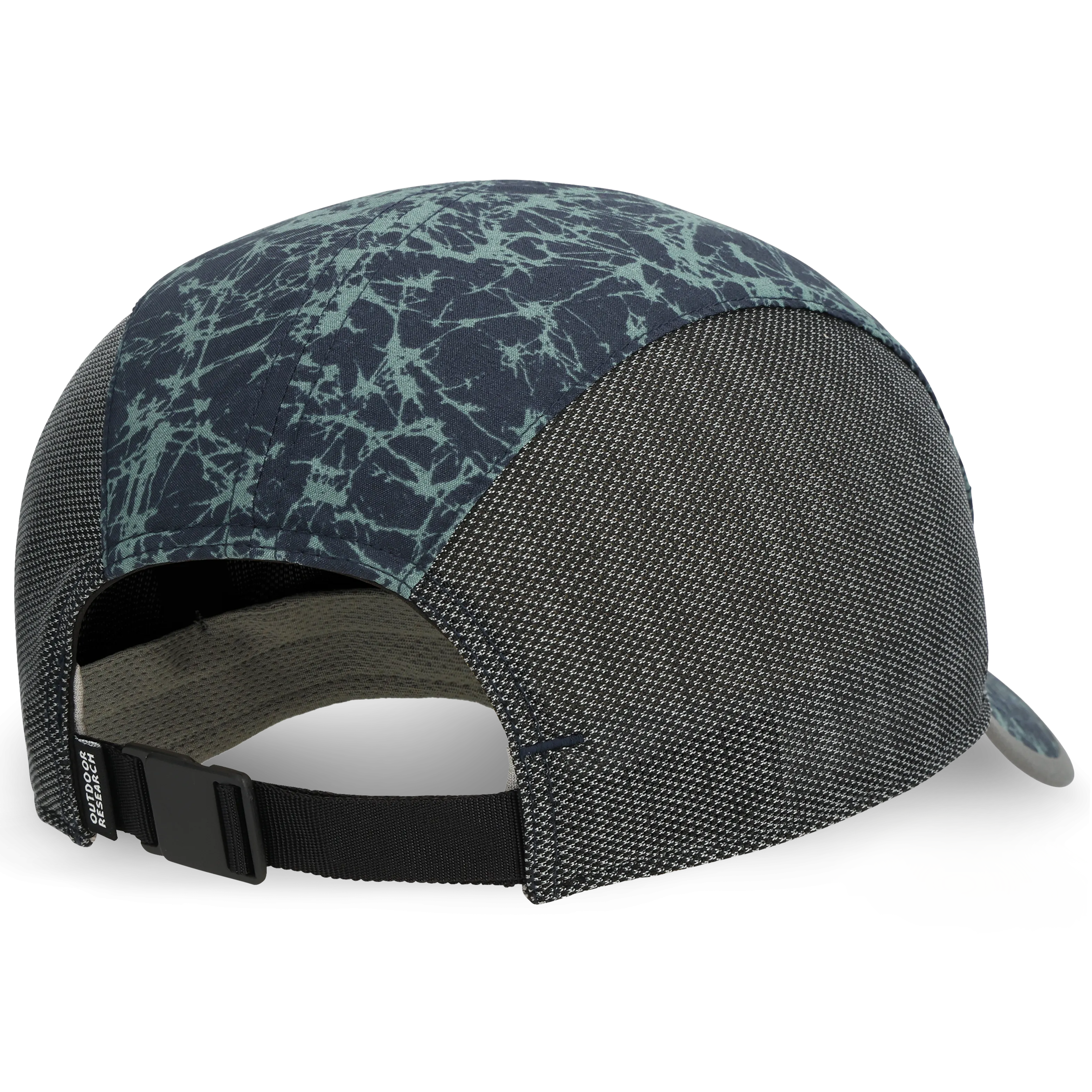 Swift Cap