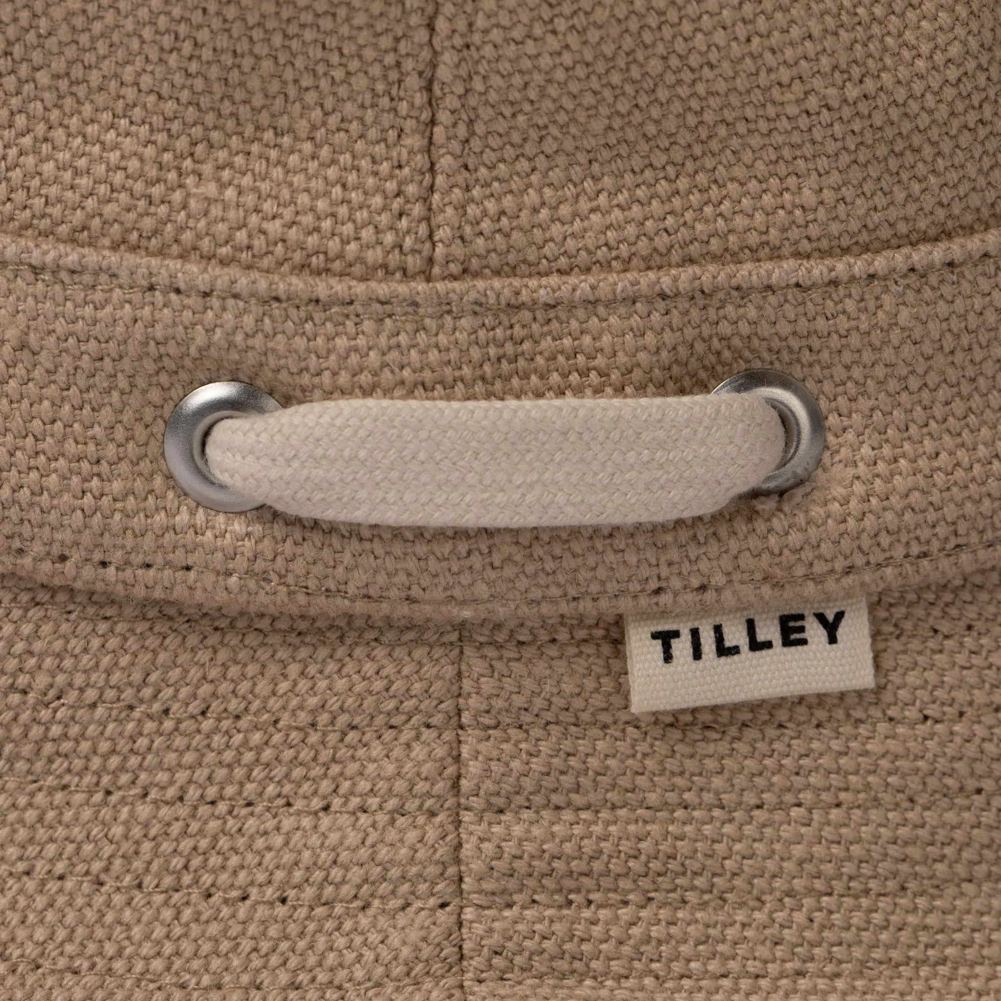 T1 Hemp Bucket Hat