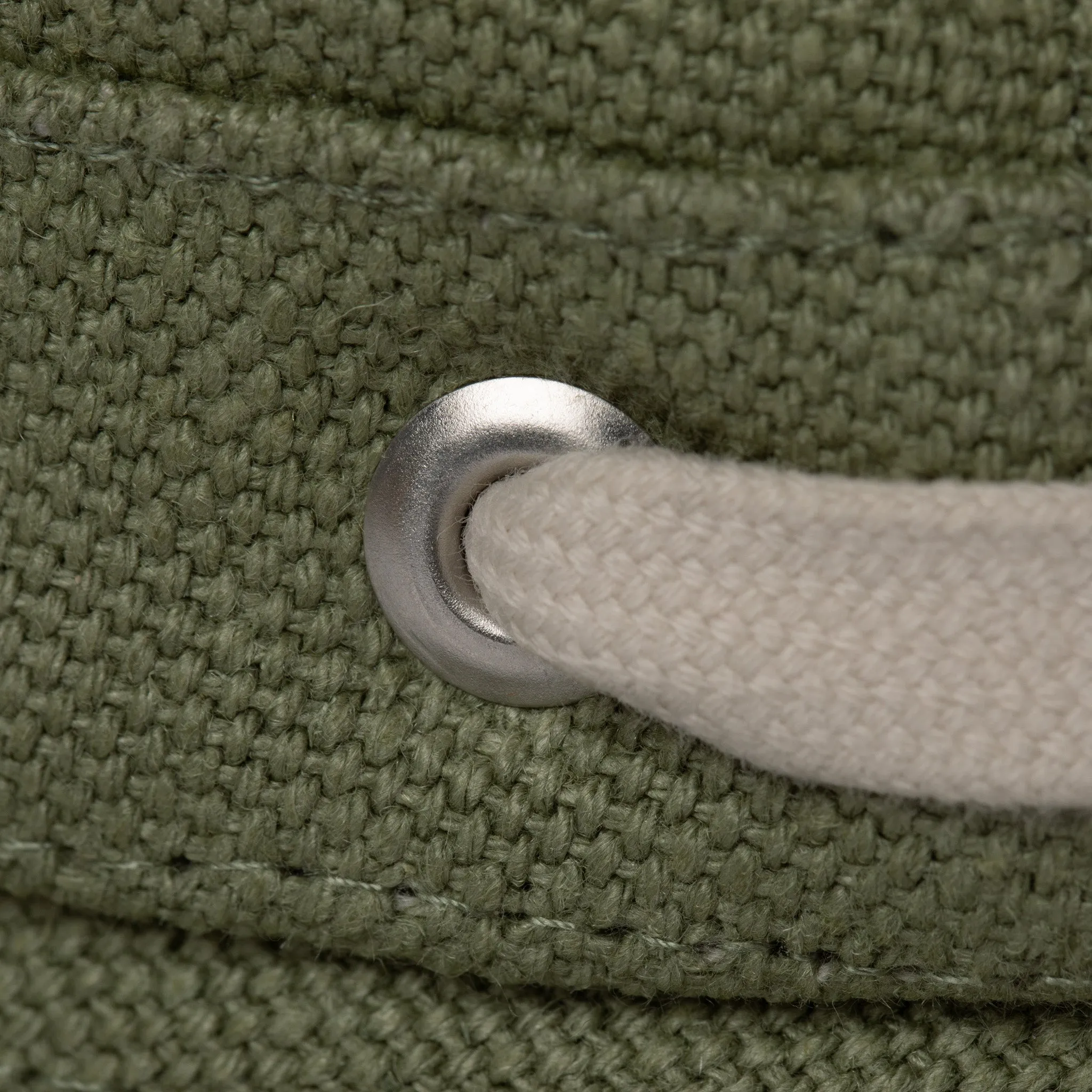 T1 Hemp Bucket Hat