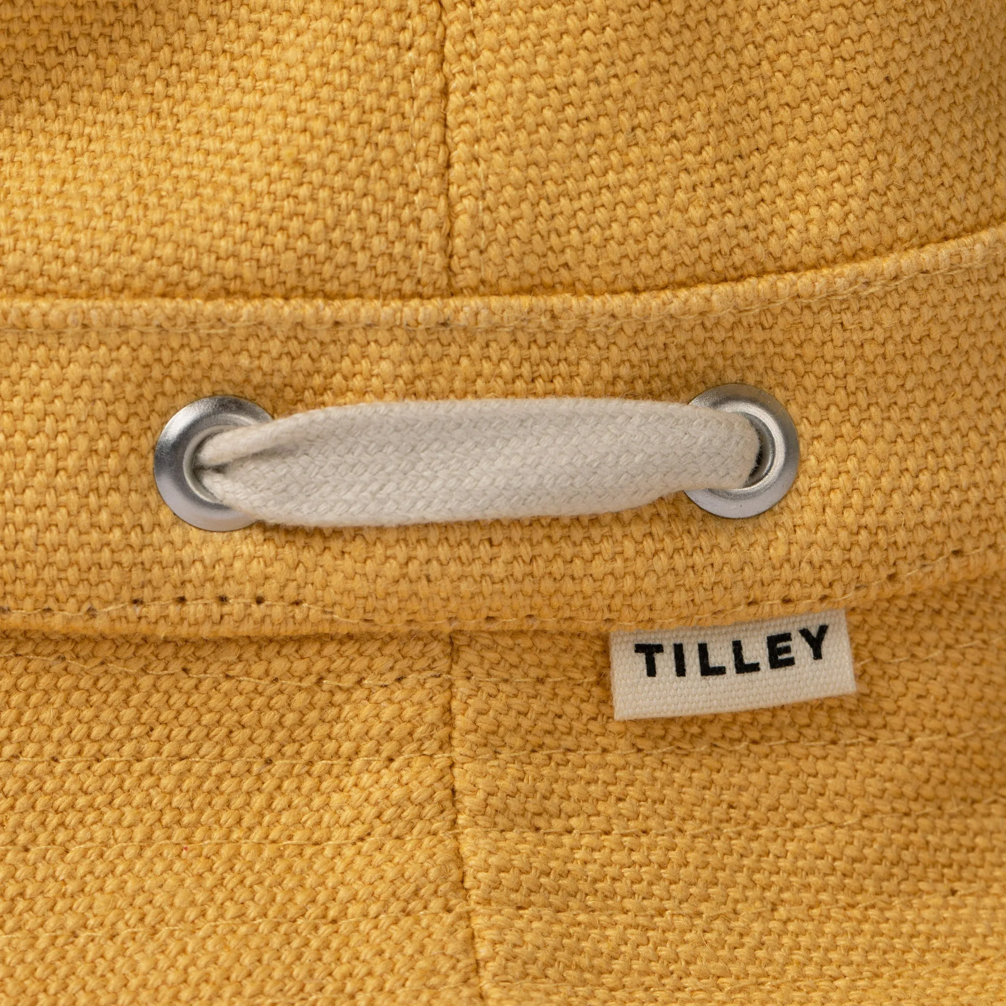 T1 Hemp Bucket Hat