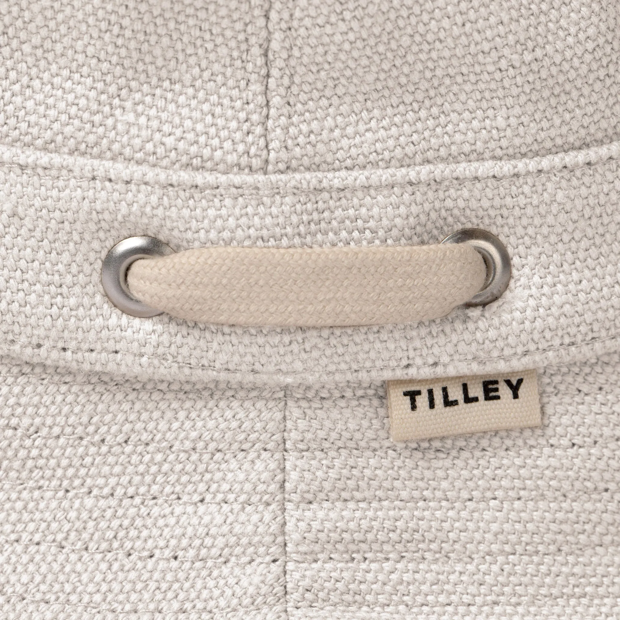 T1 Hemp Bucket Hat