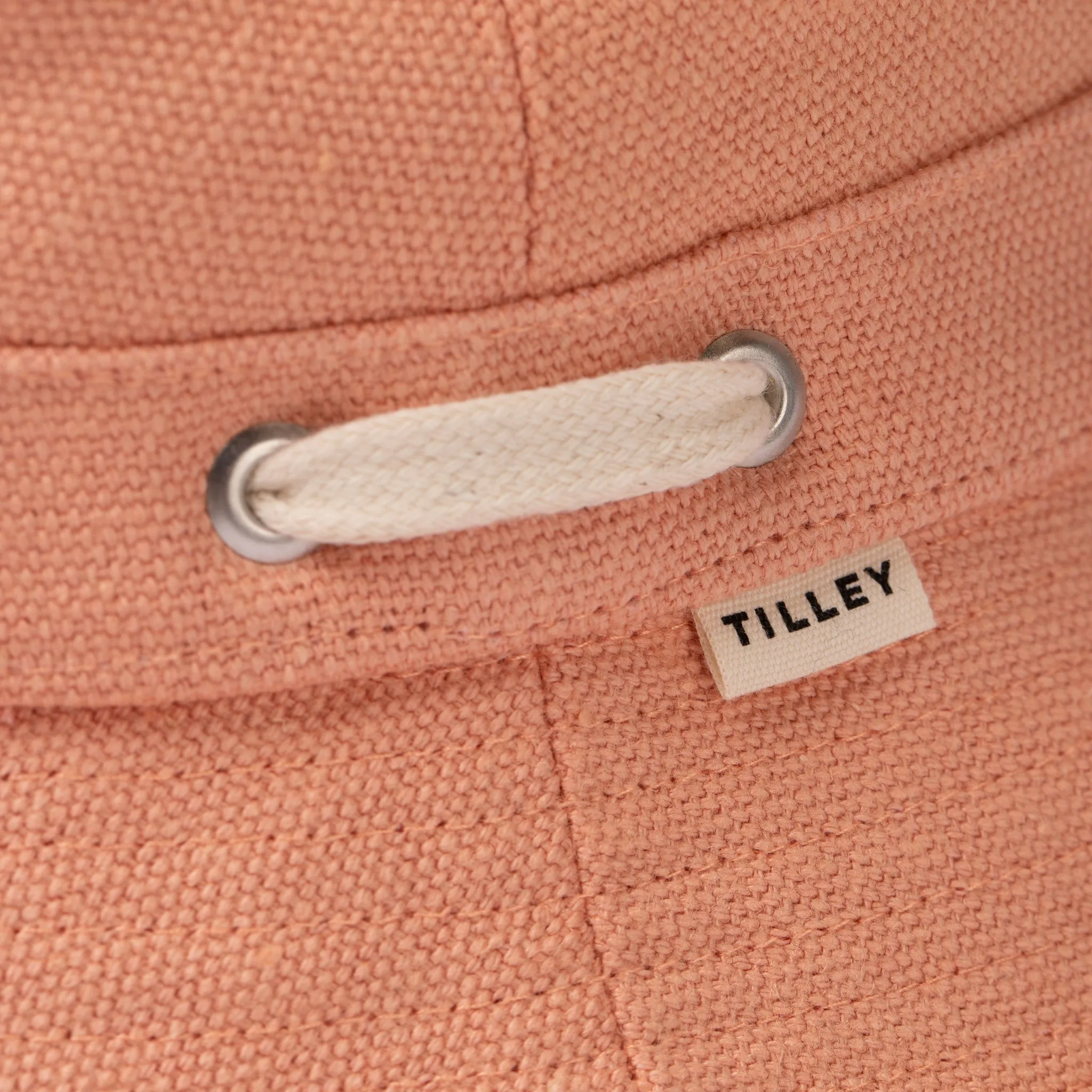 T1 Hemp Bucket Hat
