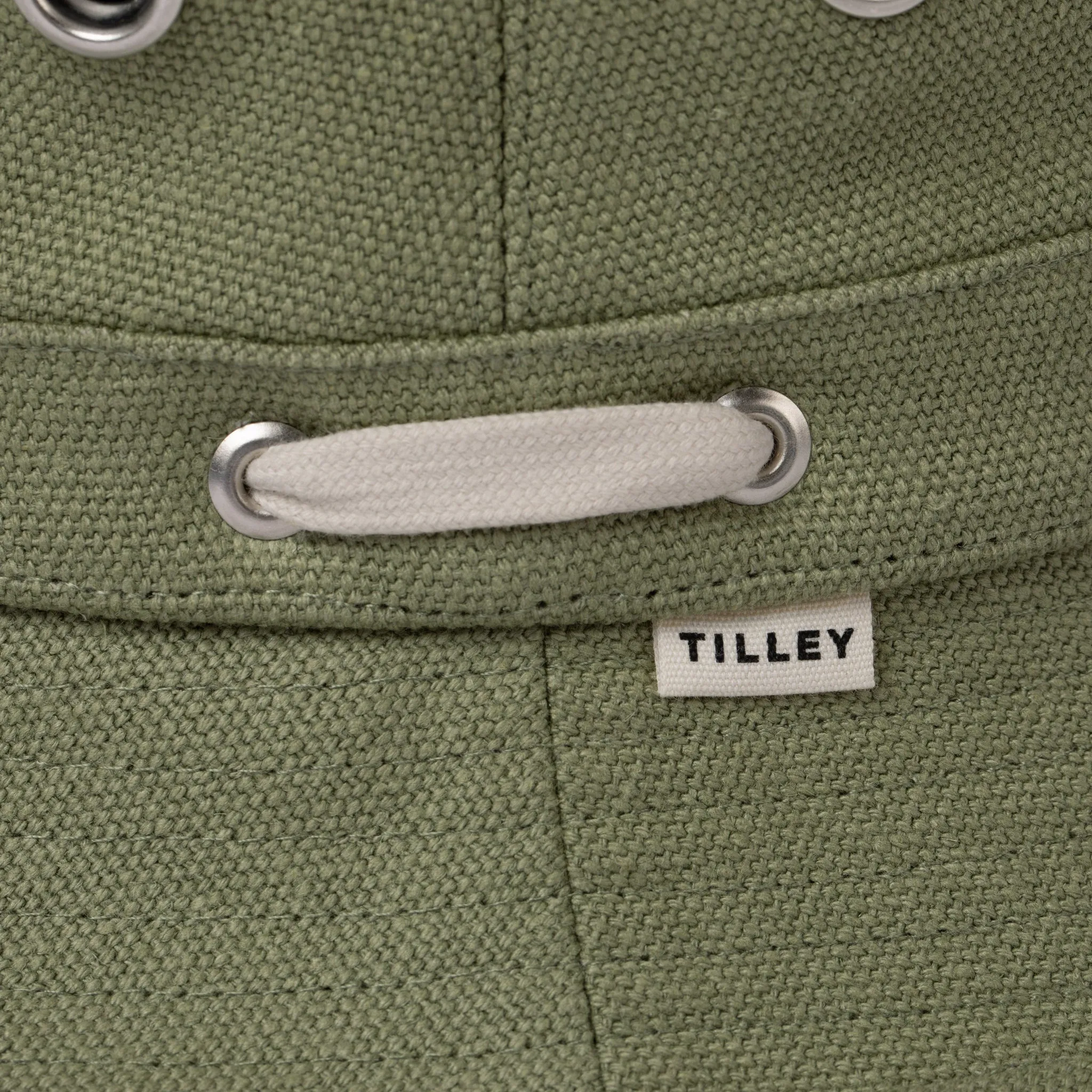 T1 Hemp Bucket Hat