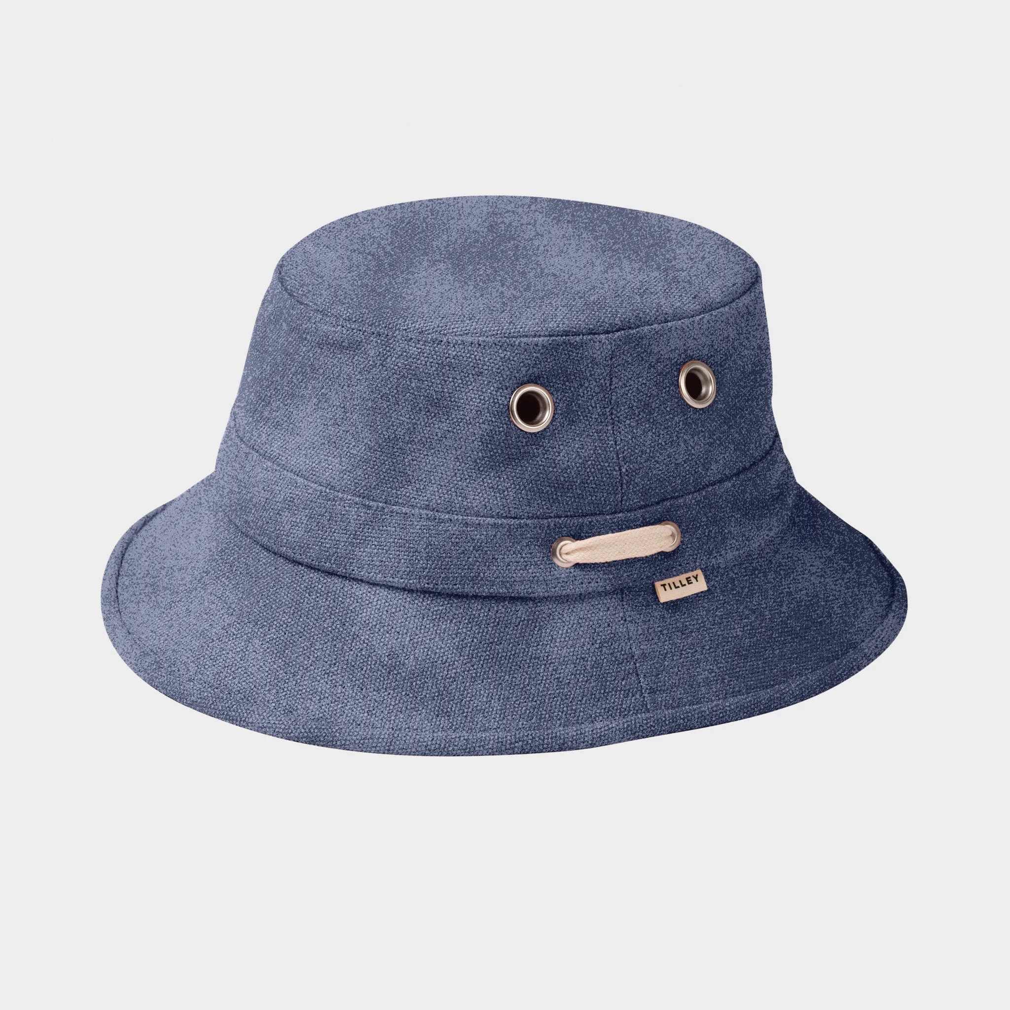 T1 Hemp Bucket Hat