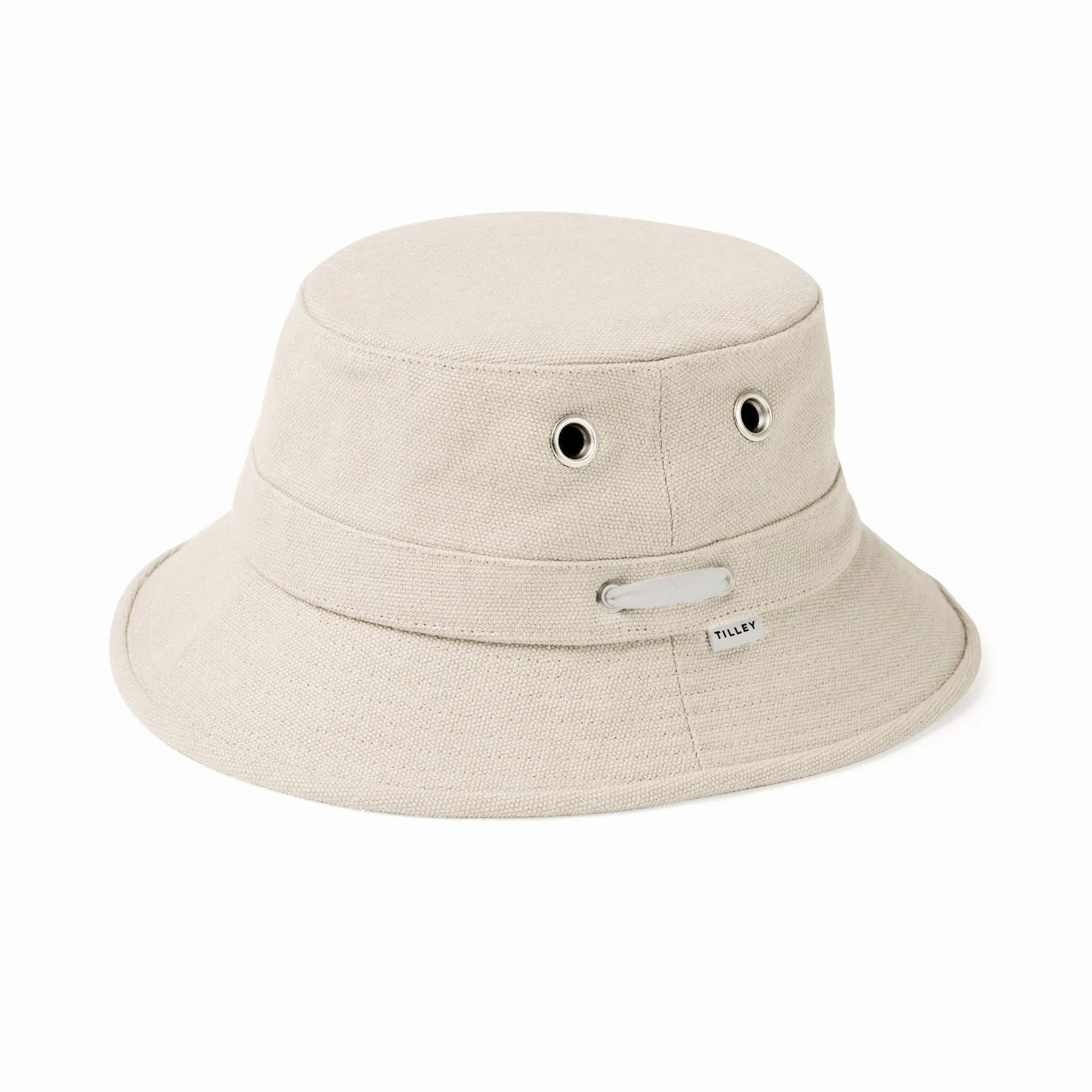 T1 Hemp Bucket Hat