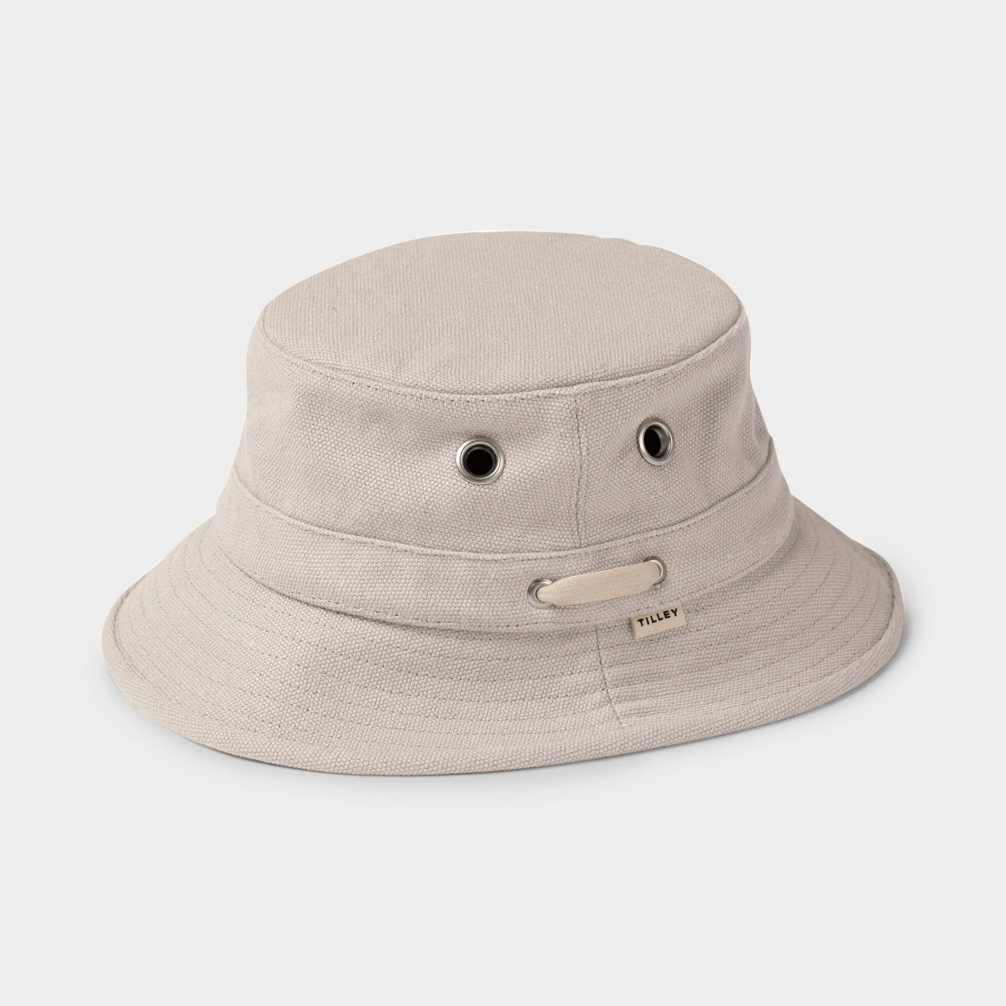 T1 Hemp Bucket Hat